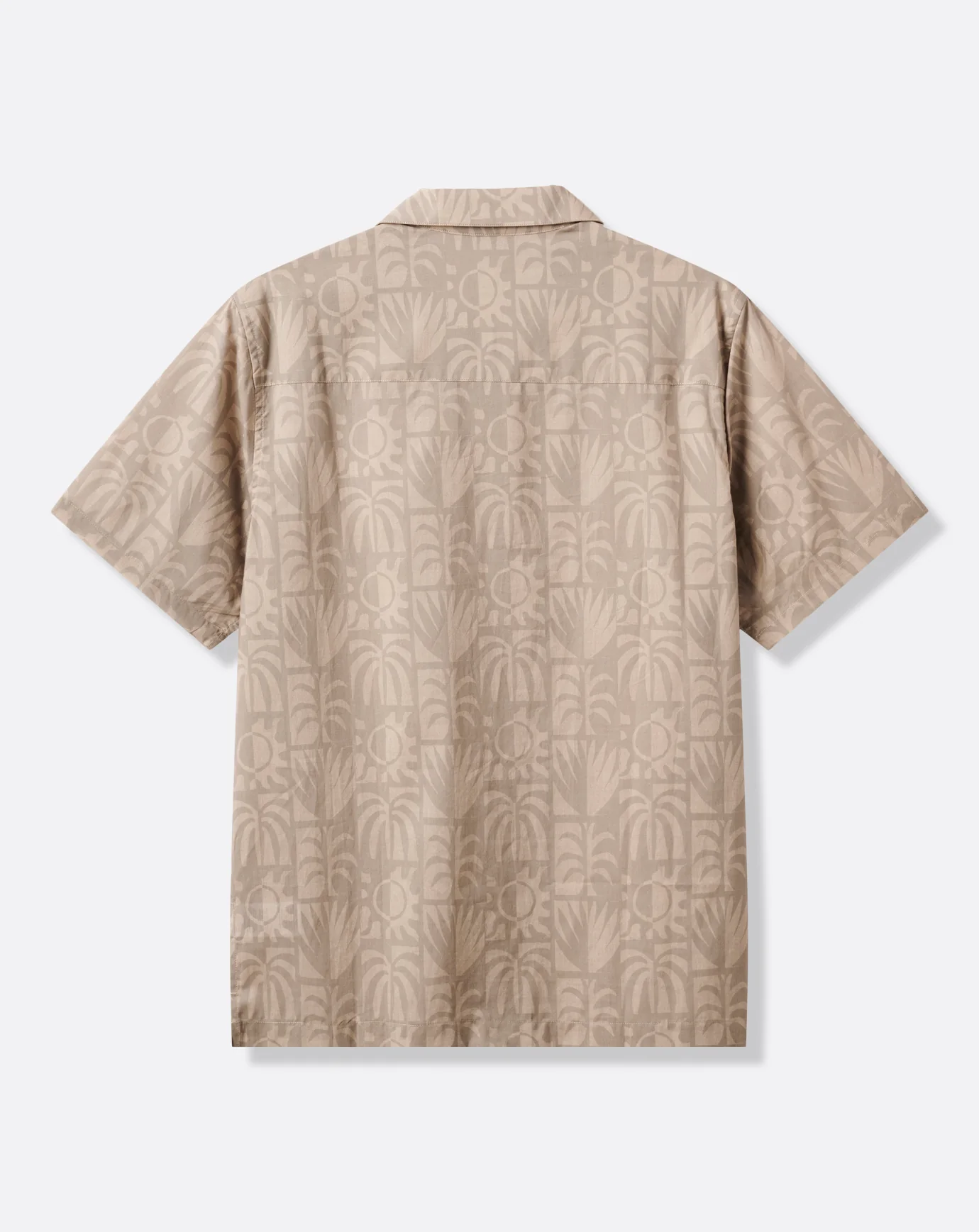 Desert Sun Button-Up - Image 9