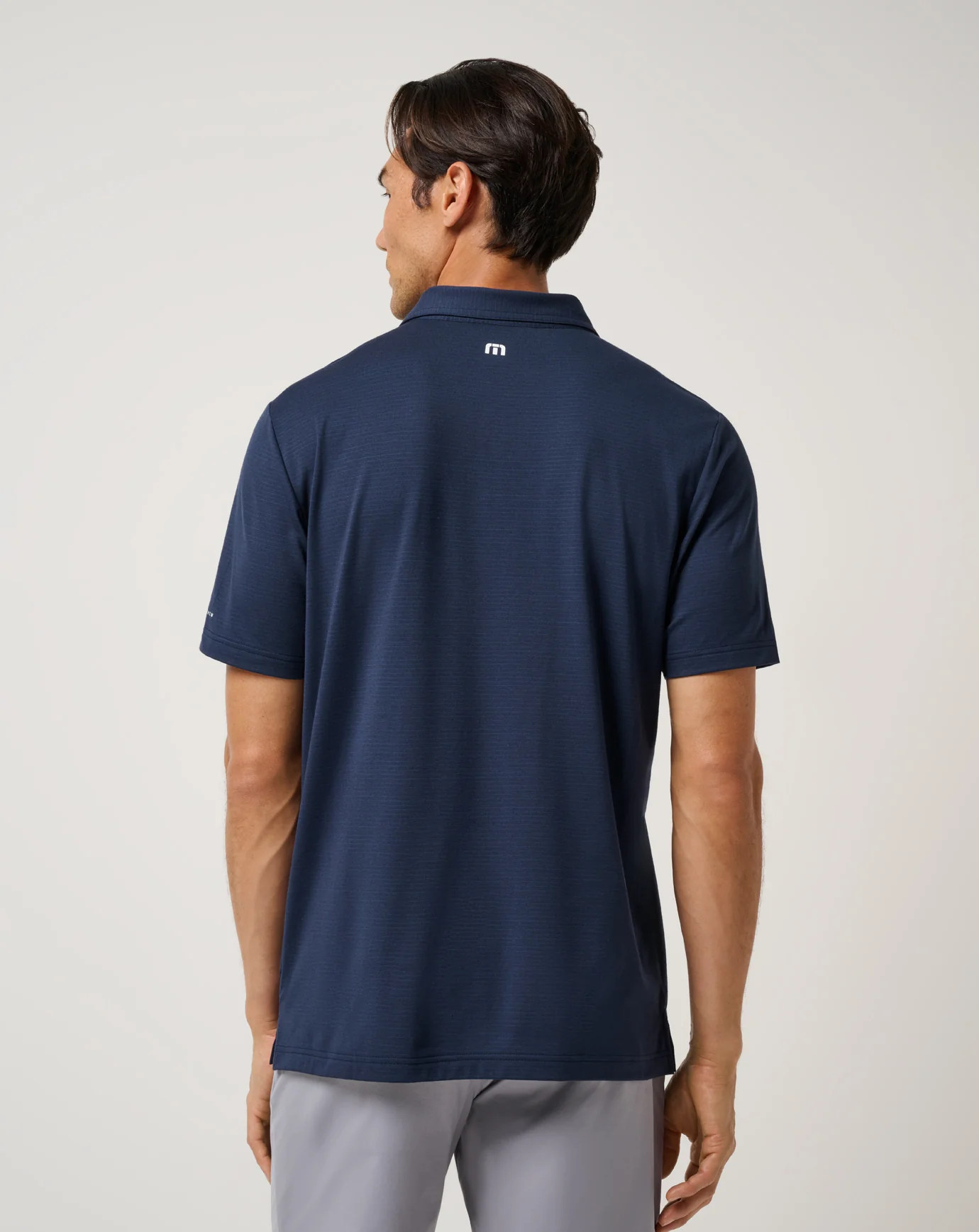 Detroit Tigers Gameday Heater Polo - Image 3
