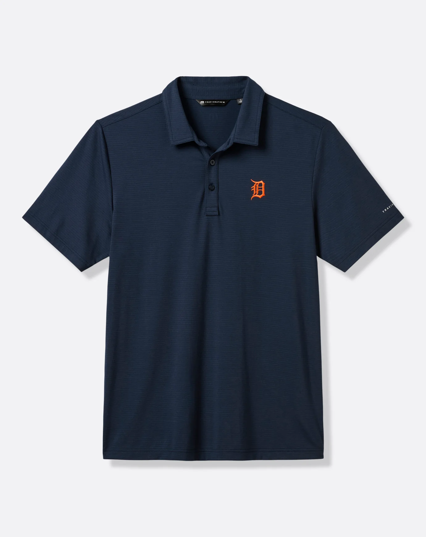 Detroit Tigers Gameday Heater Polo - Image 6