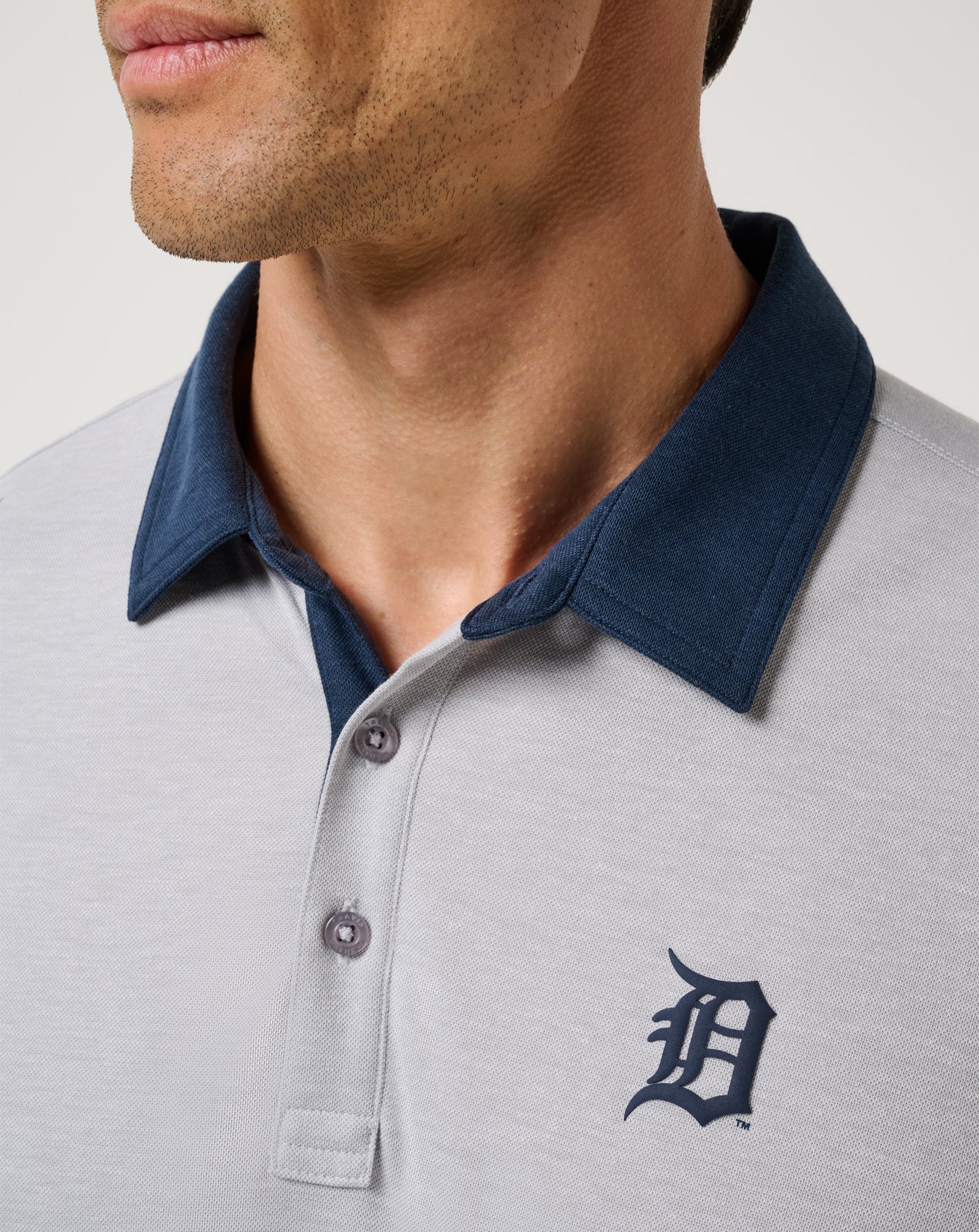 Detroit Tigers Victory Vibes Polo - Image 4