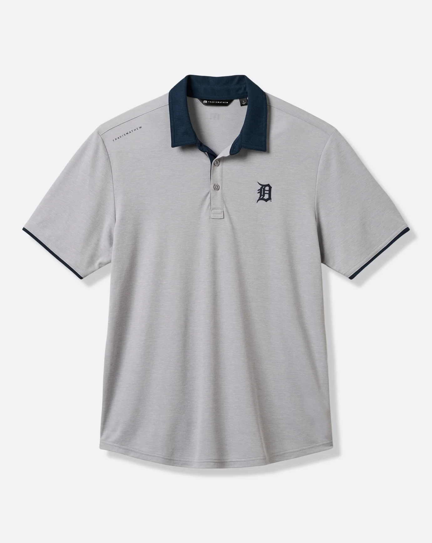 Detroit Tigers Victory Vibes Polo - Image 7