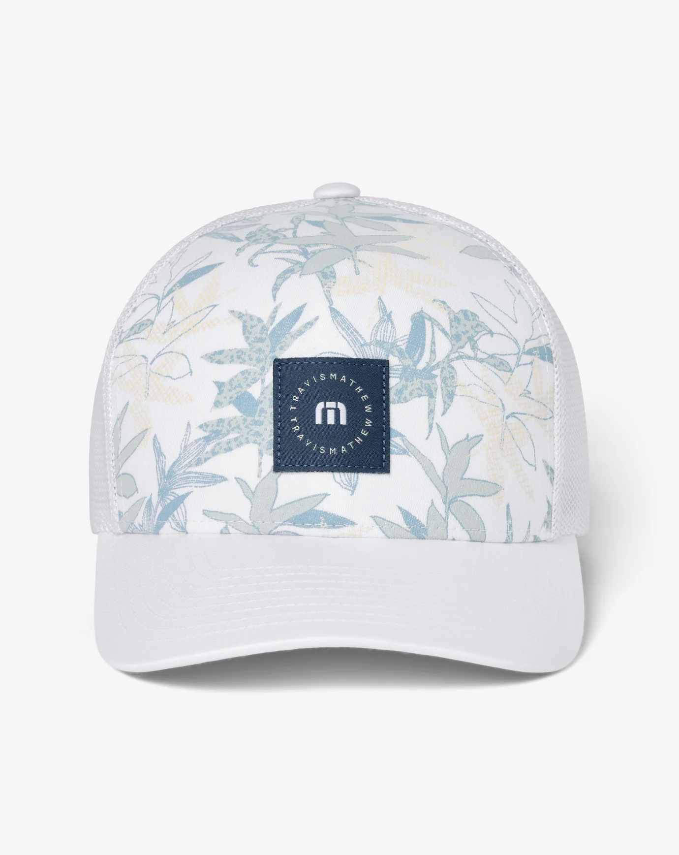 Diamond Club Snapback Hat