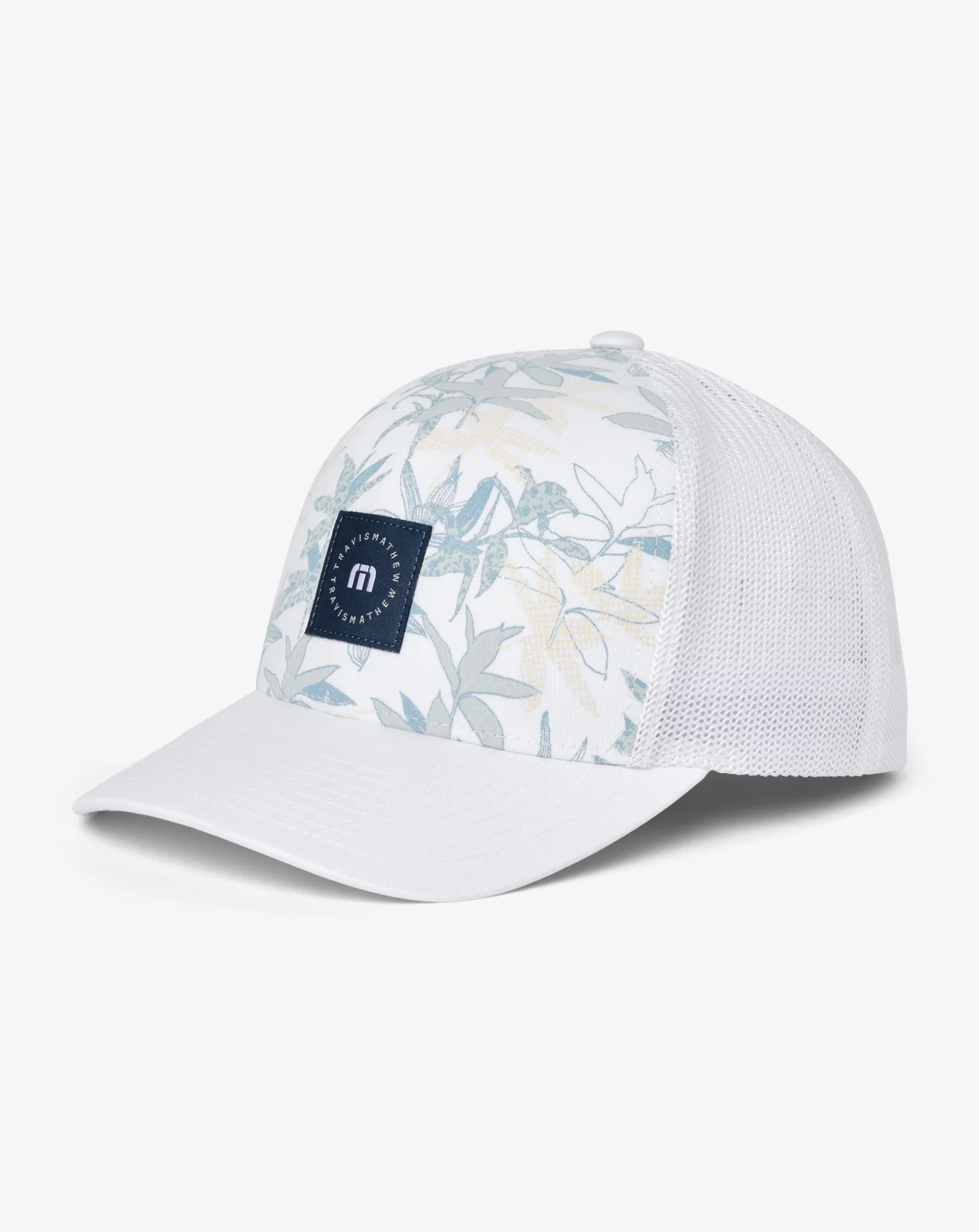 Diamond Club Snapback Hat - Image 3