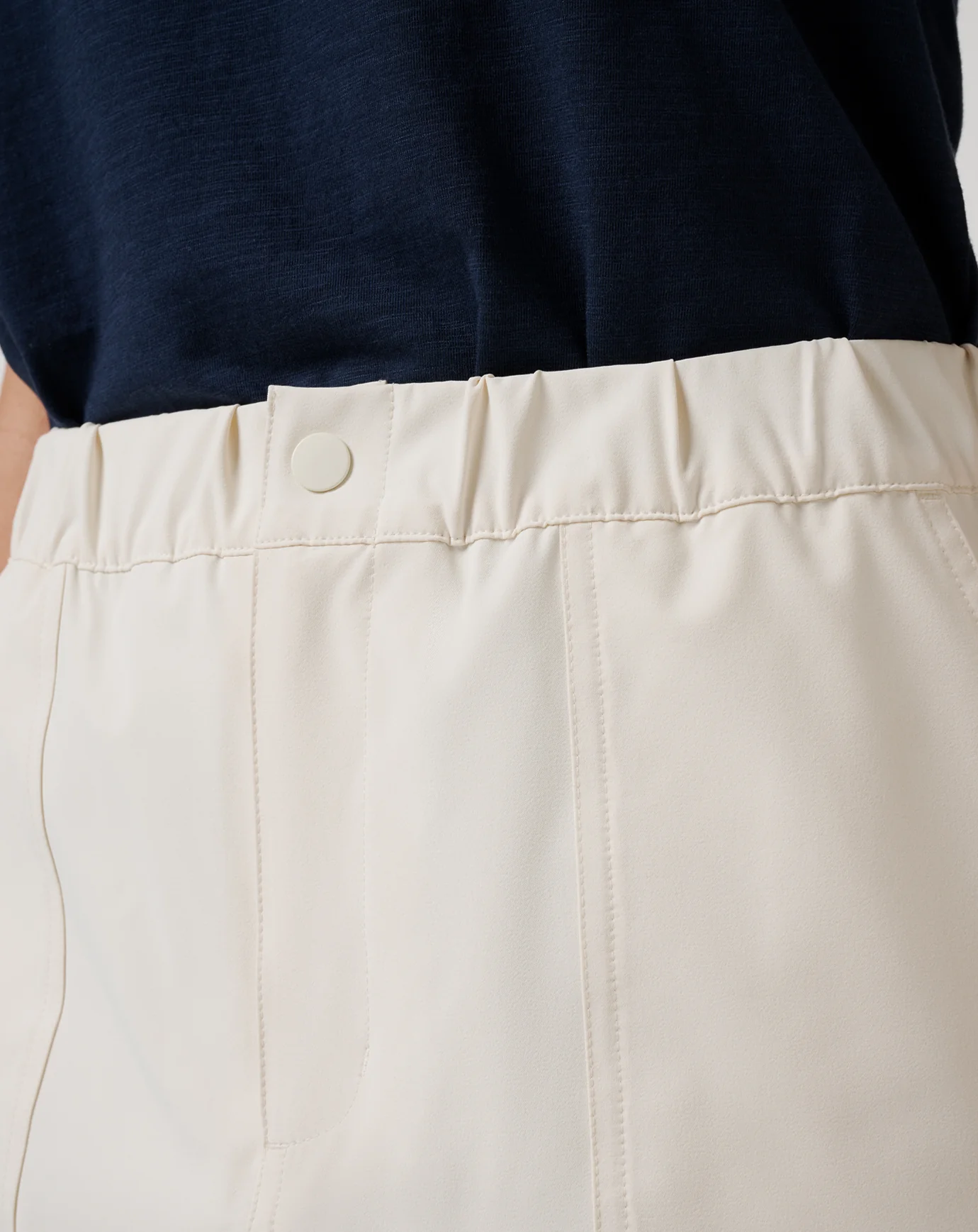 Diana Cargo Skirt - Image 3