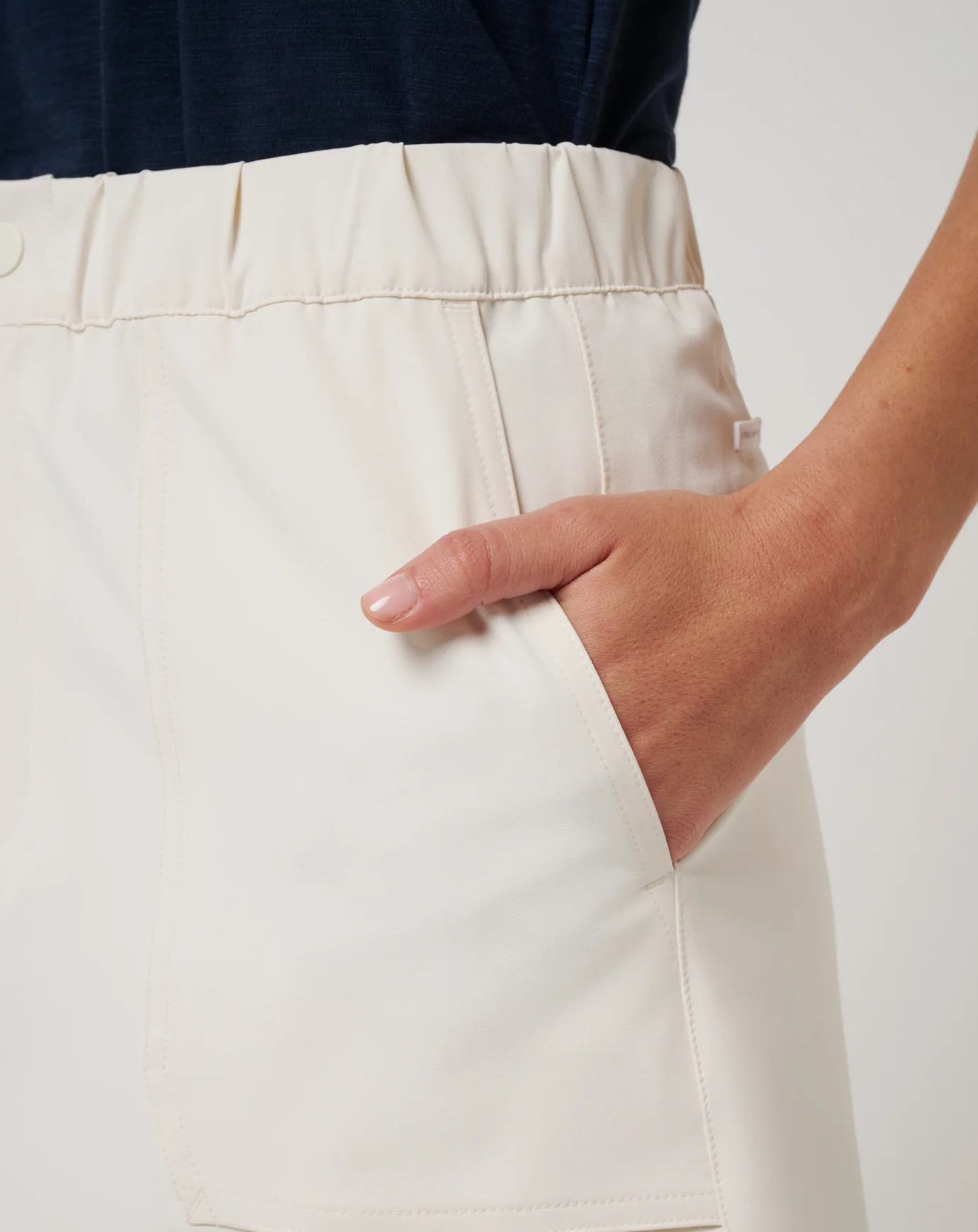 Diana Cargo Skirt - Image 4