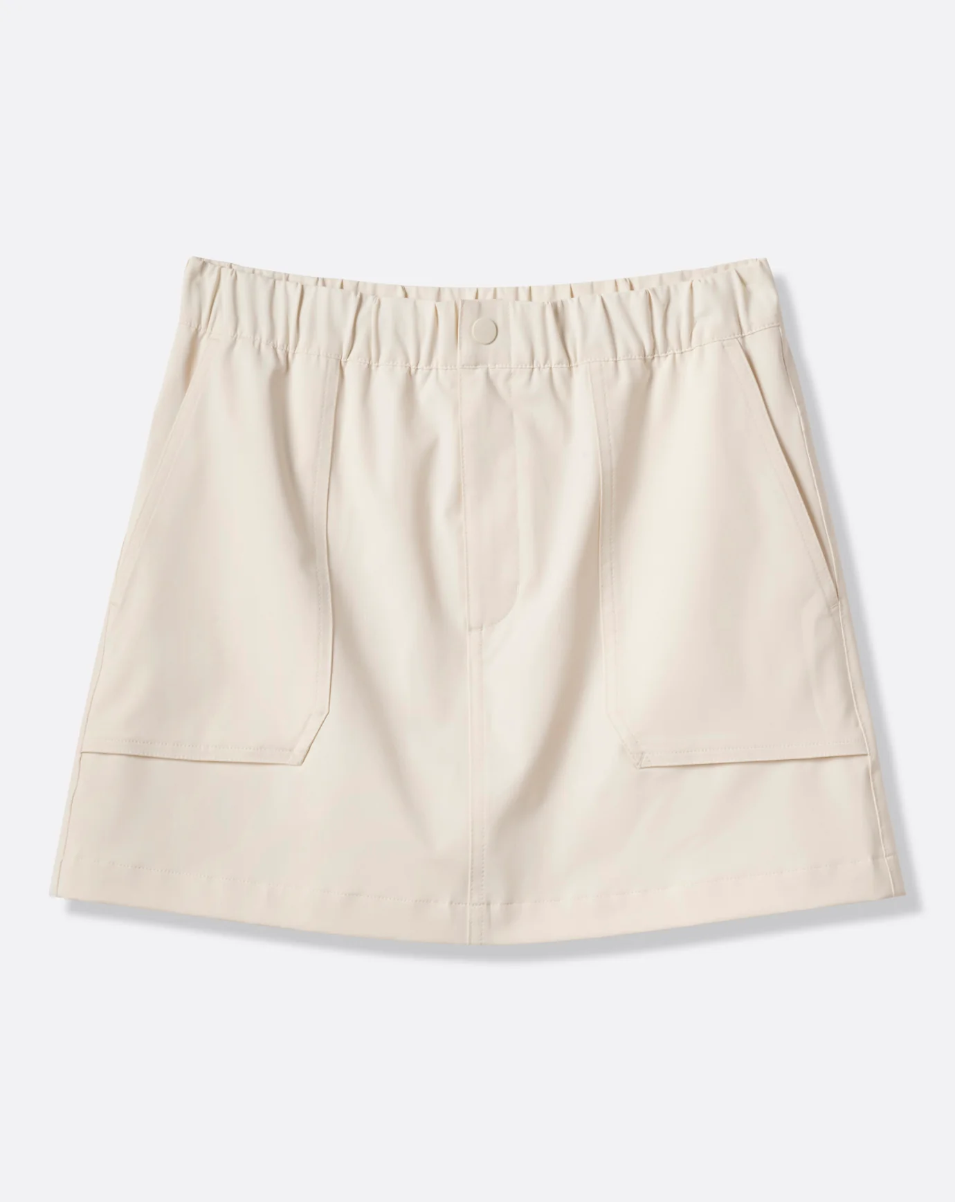 Diana Cargo Skirt - Image 8