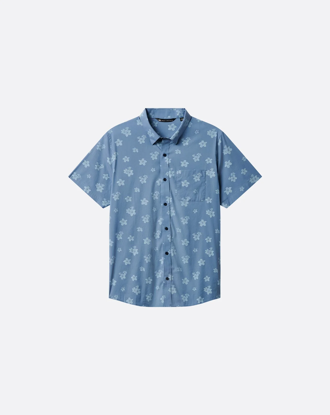 Dine & Drive Button-Up - Image 6