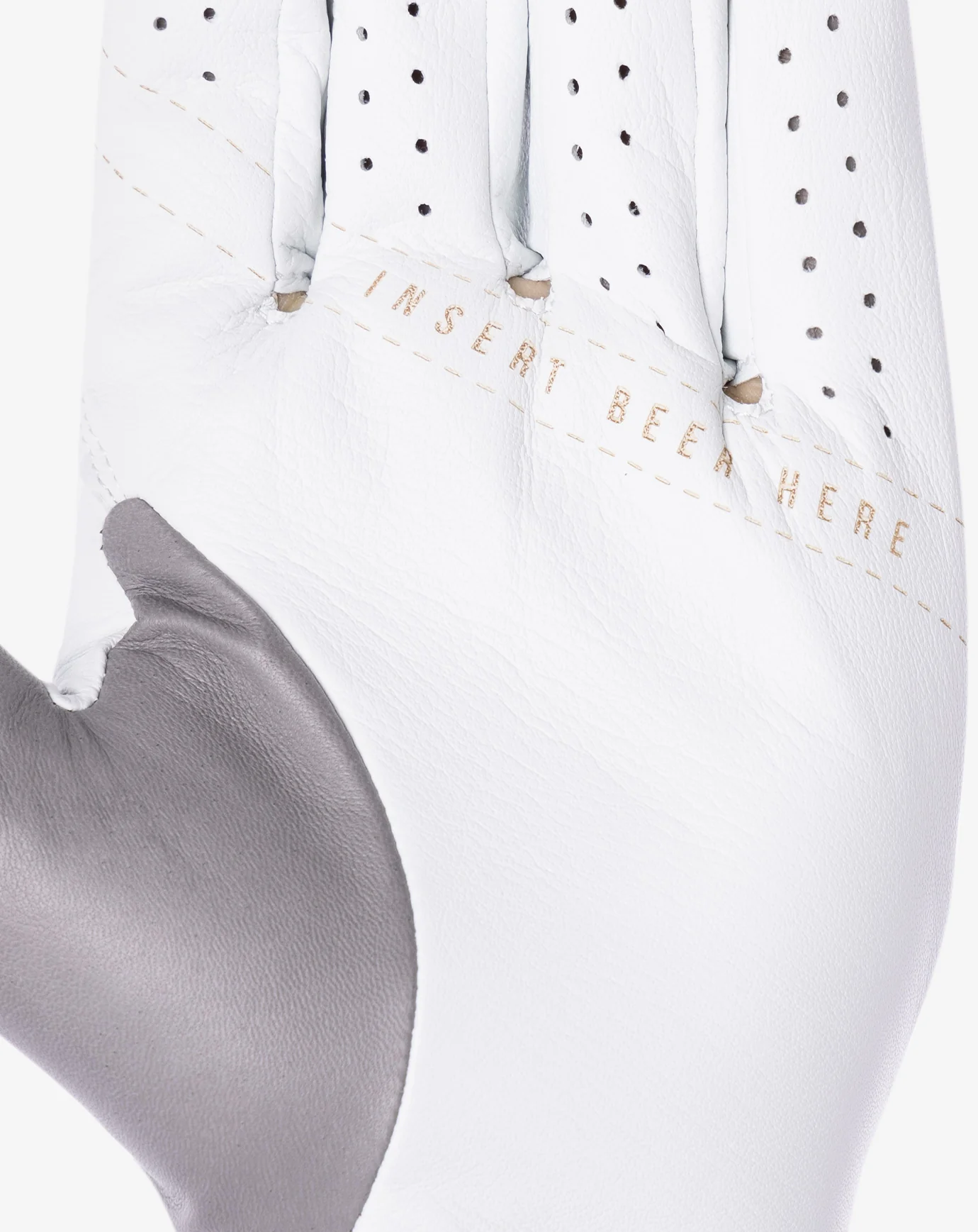 Double Me 2.0 Golf Glove - Image 4