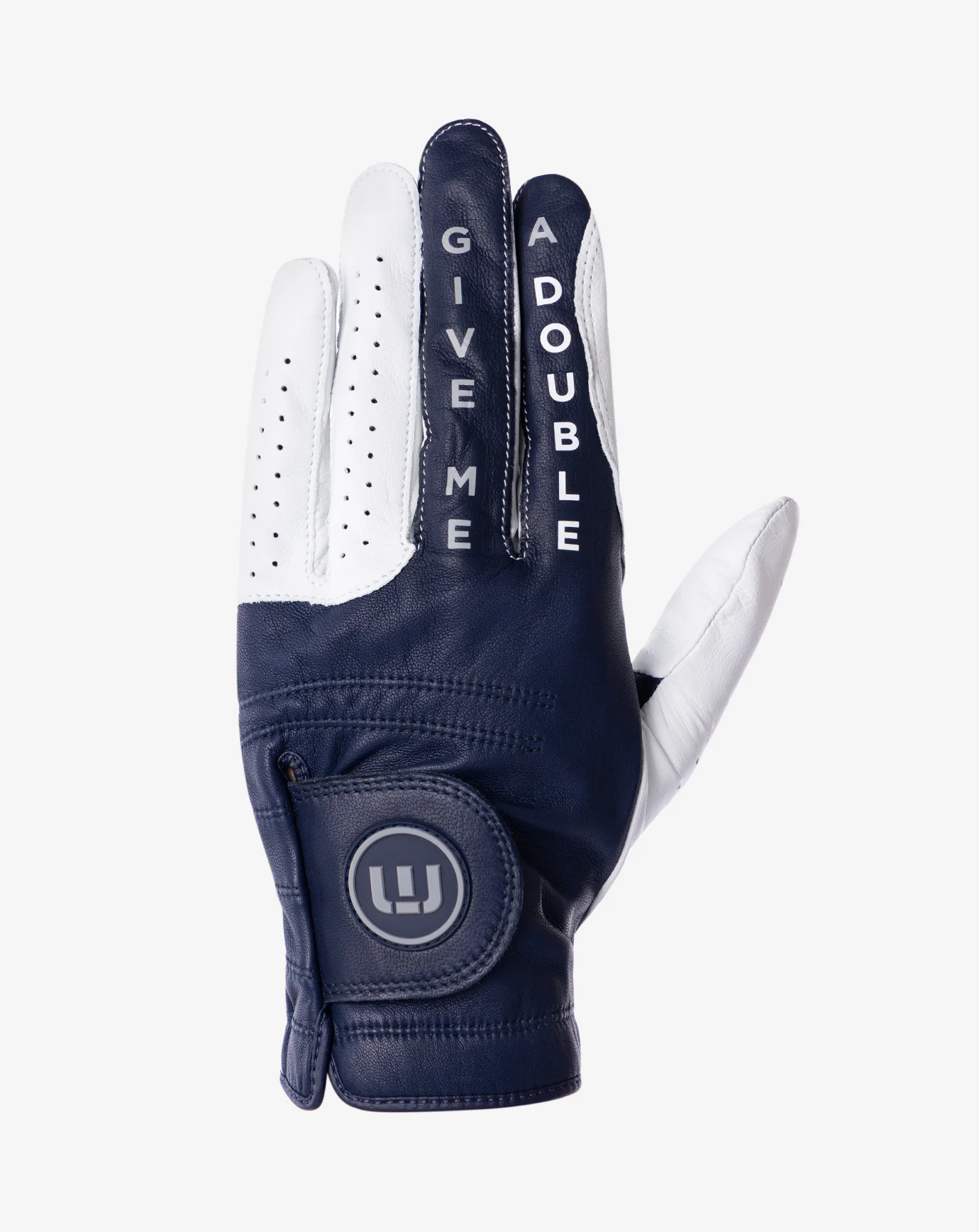 Double Me 2.0 Golf Glove - Image 5