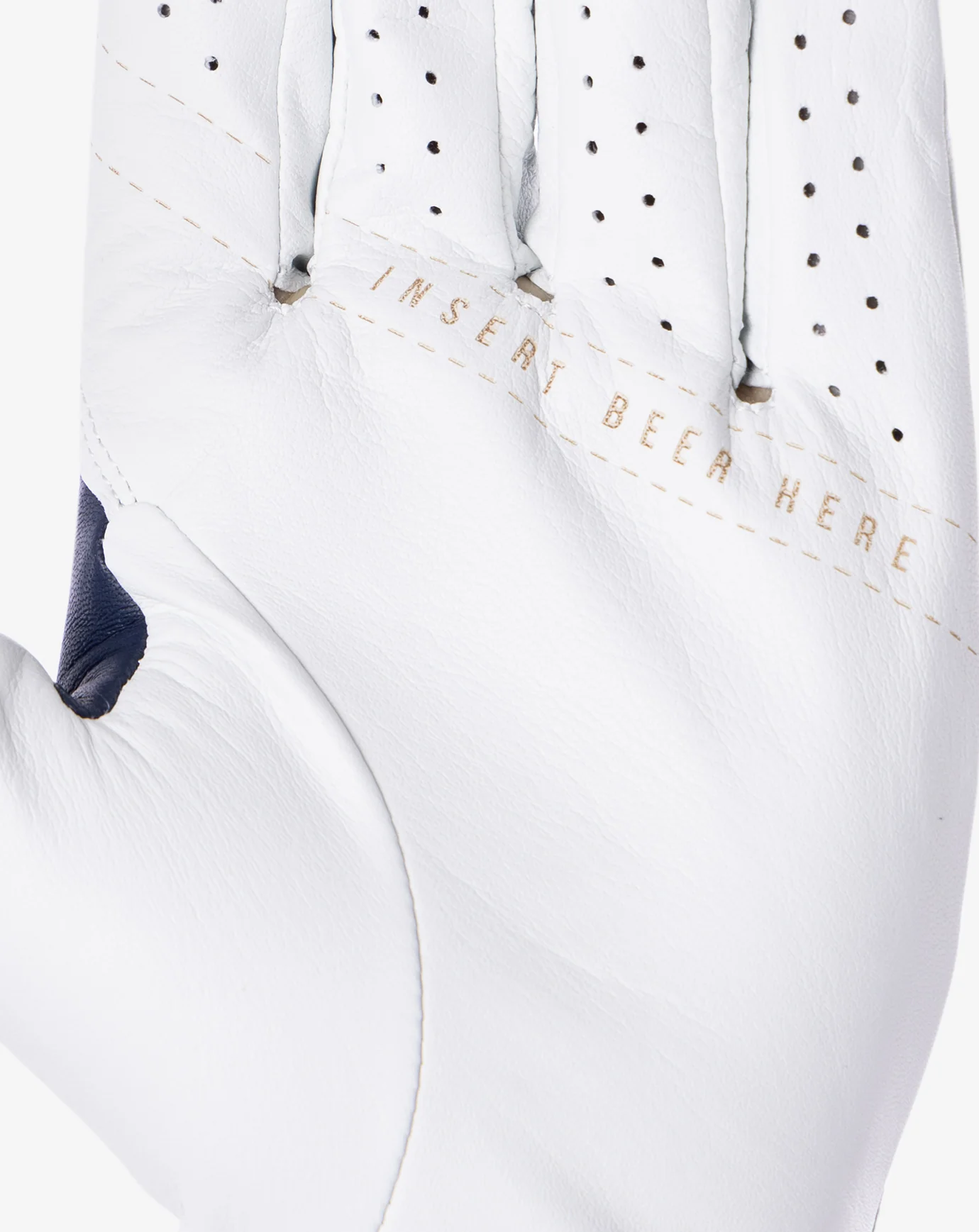 Double Me 2.0 Golf Glove - Image 8