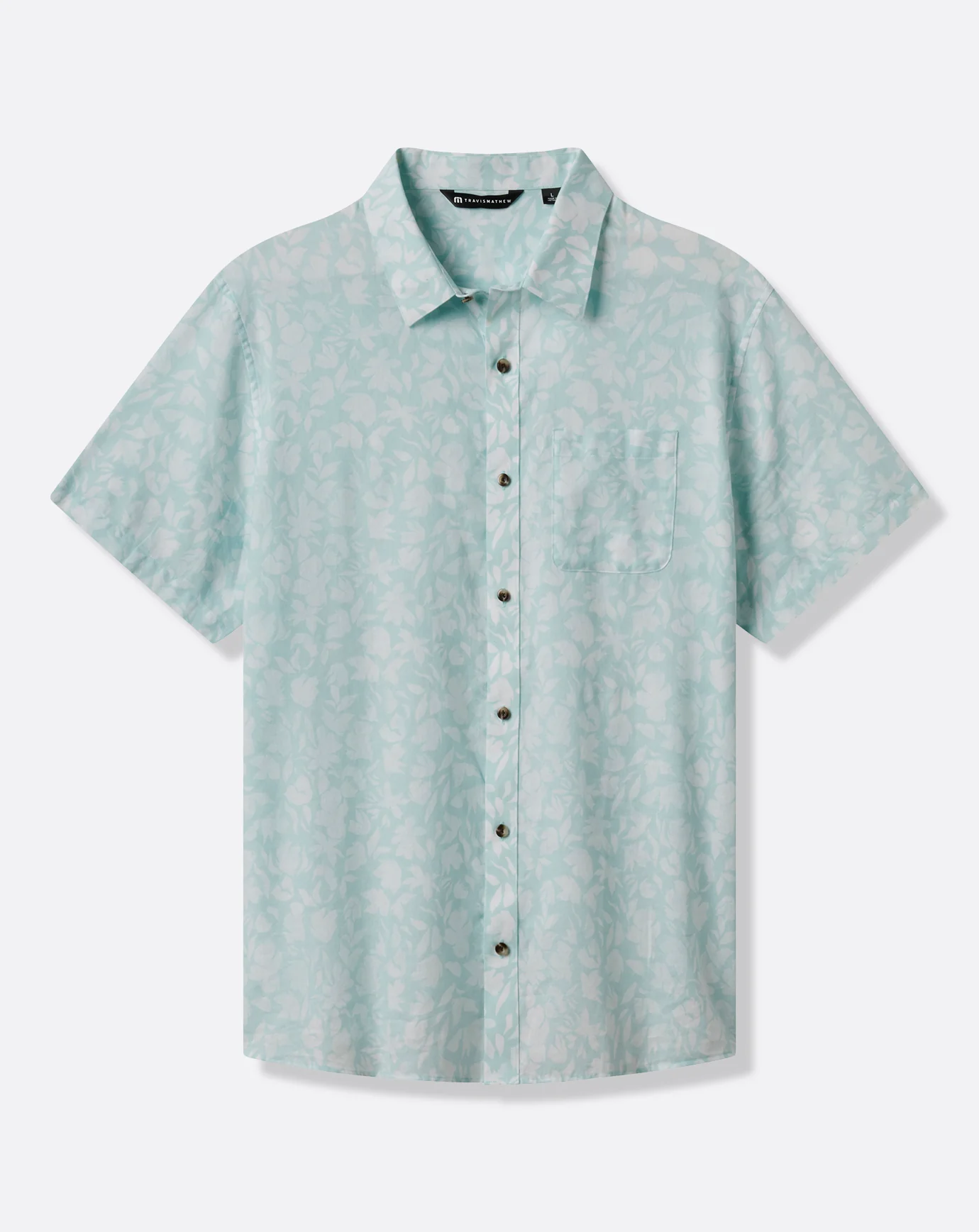 Double Room Button-Up - Image 6