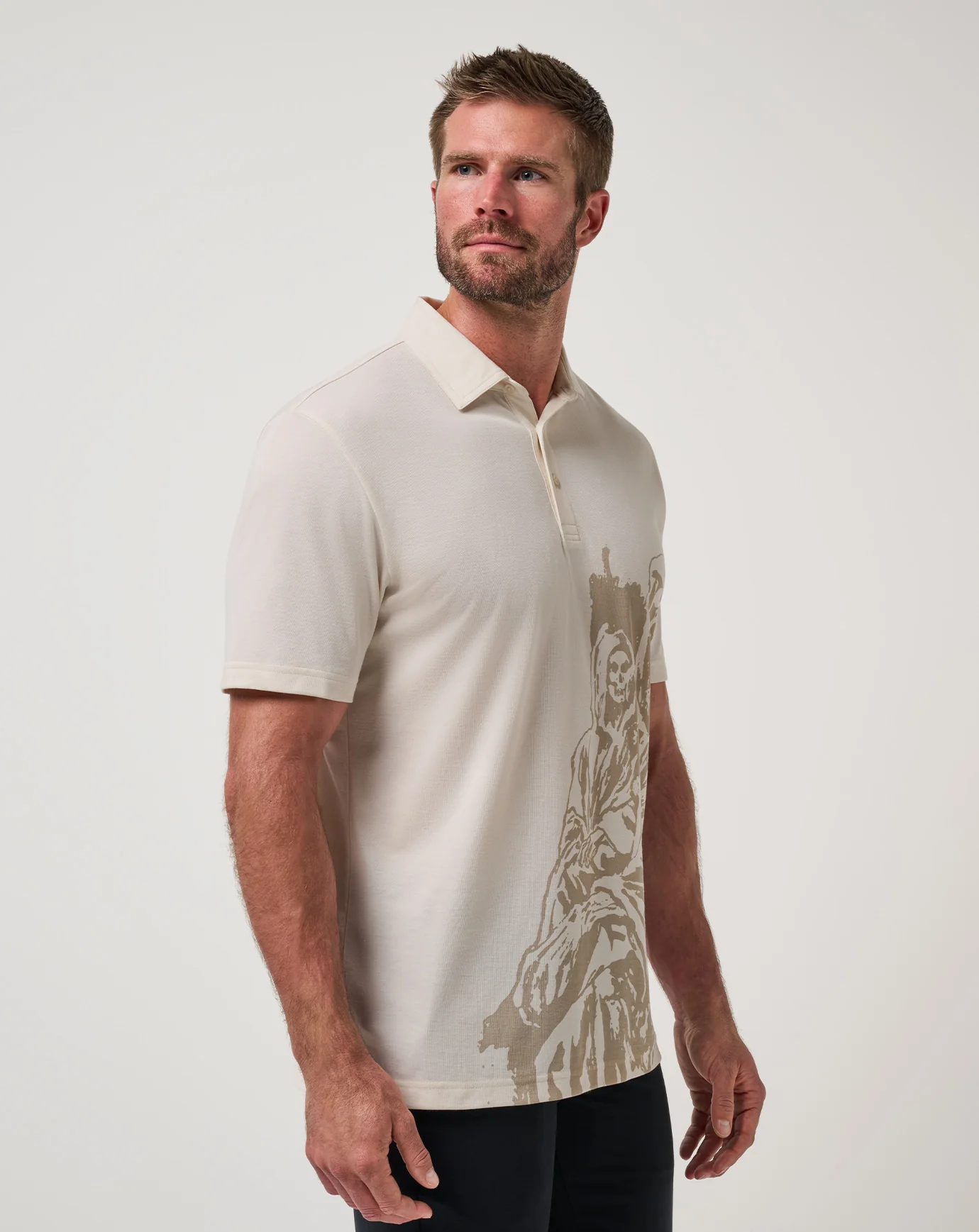 Drumbeat Polo - Image 2