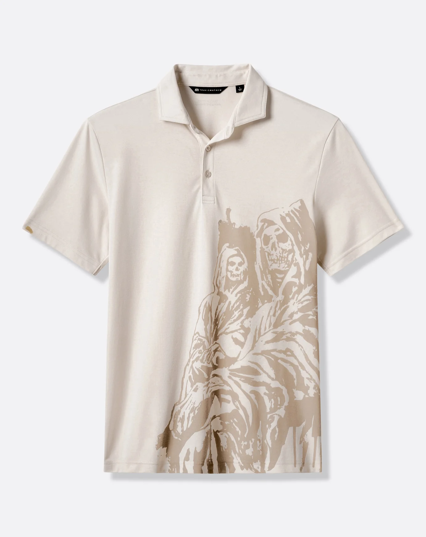 Drumbeat Polo - Image 8