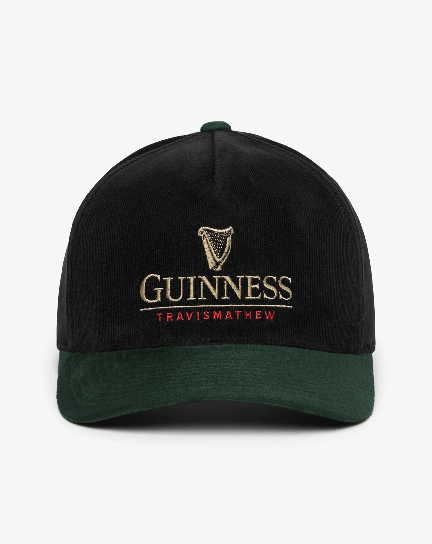 Dublin Draught Strapback Hat