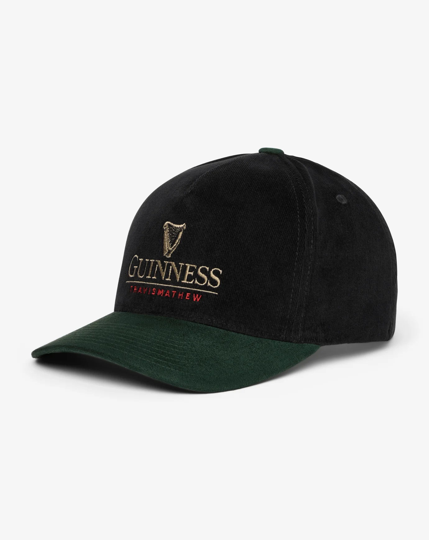 Dublin Draught Strapback Hat - Image 2