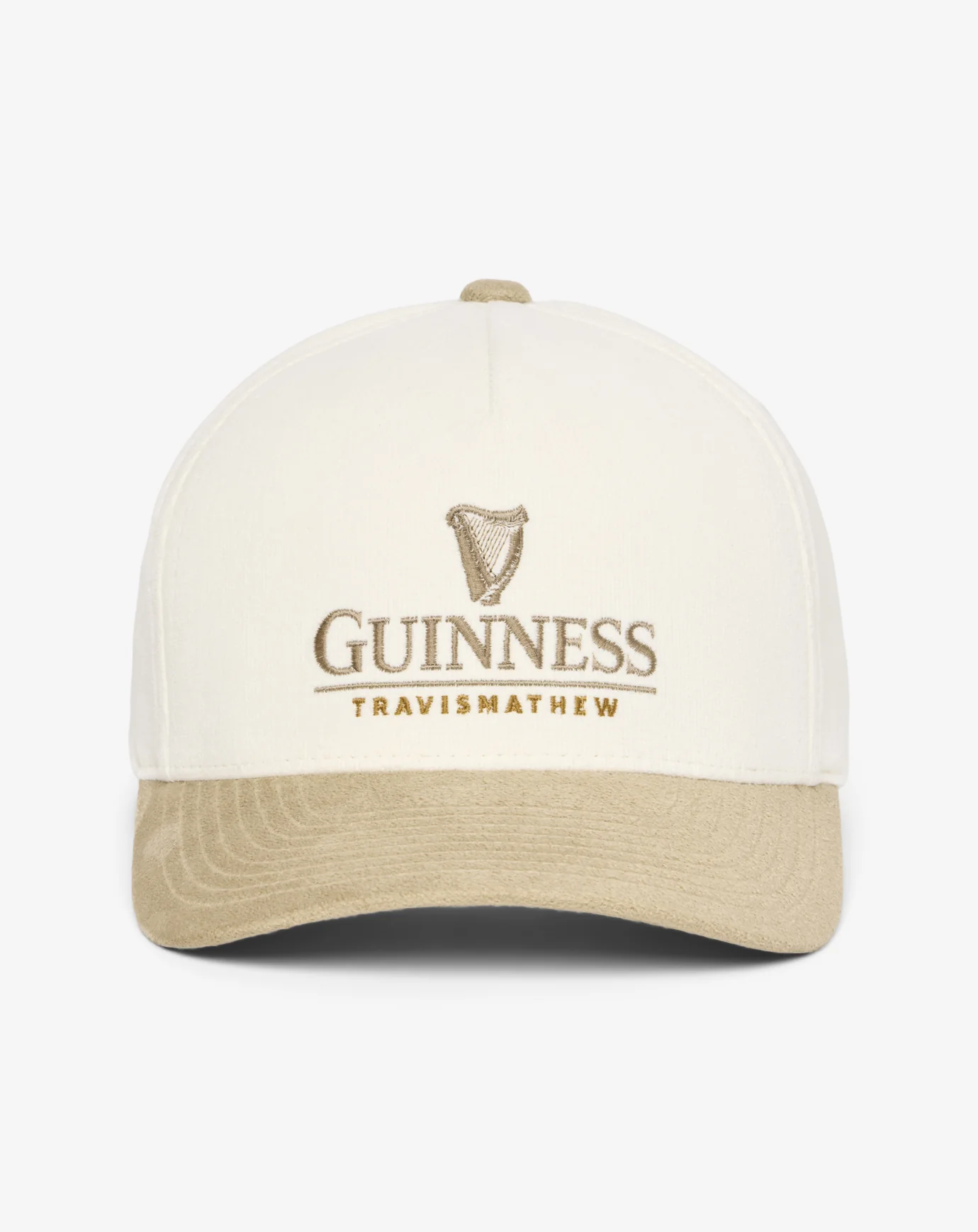 Dublin Draught Strapback Hat - Image 4