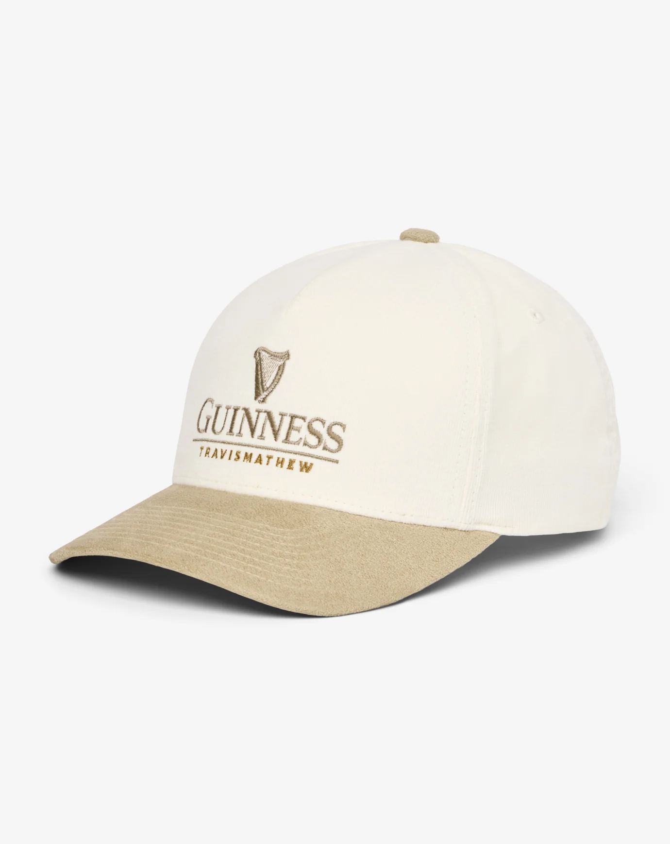 Dublin Draught Strapback Hat - Image 5