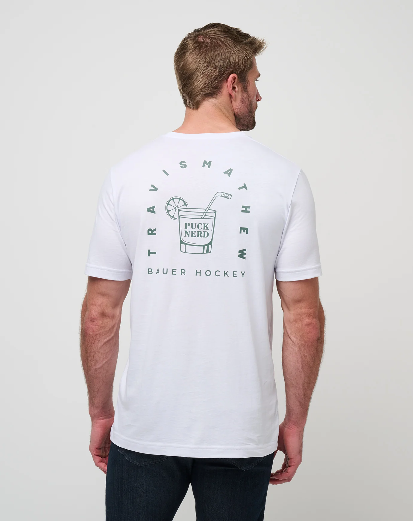 Dump And Chase Tee - Image 4