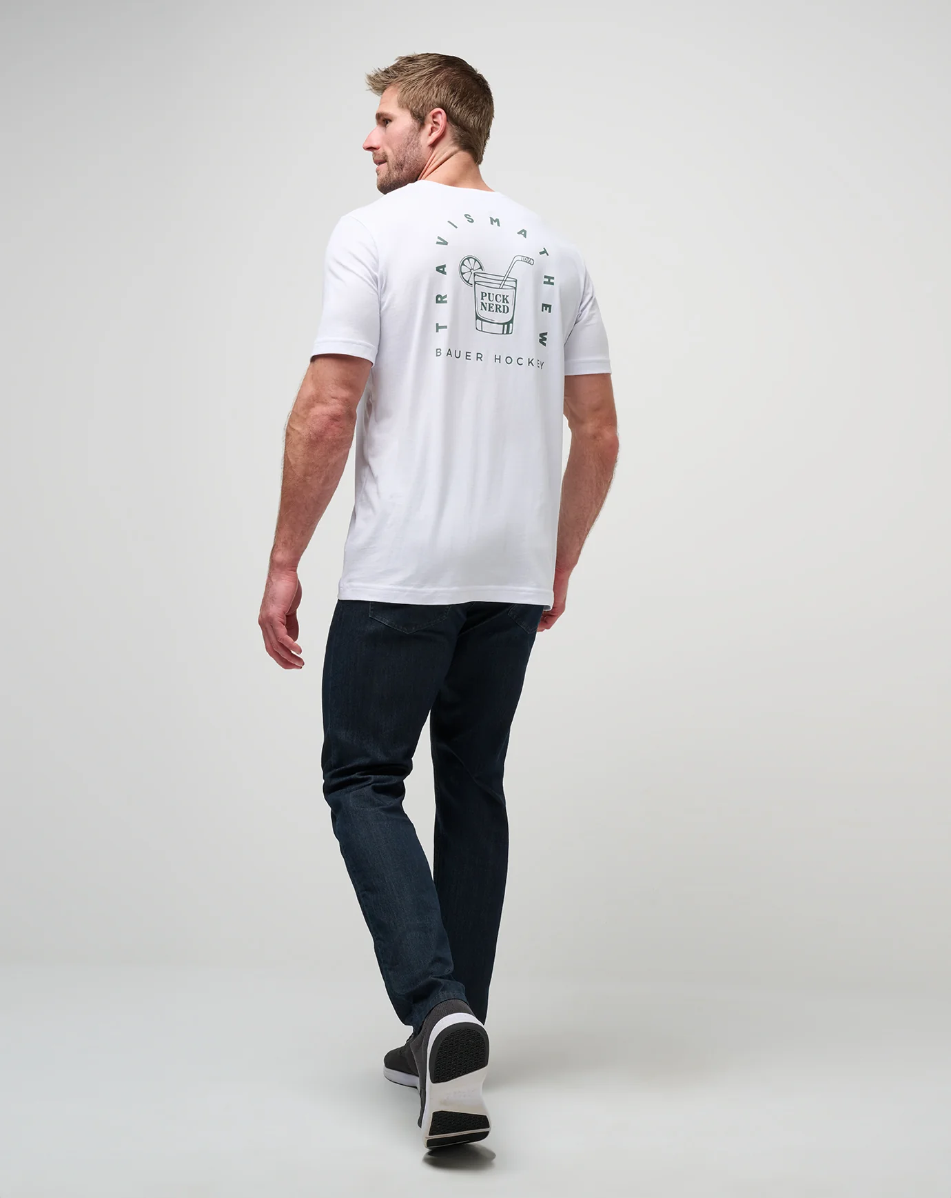 Dump And Chase Tee - Image 5