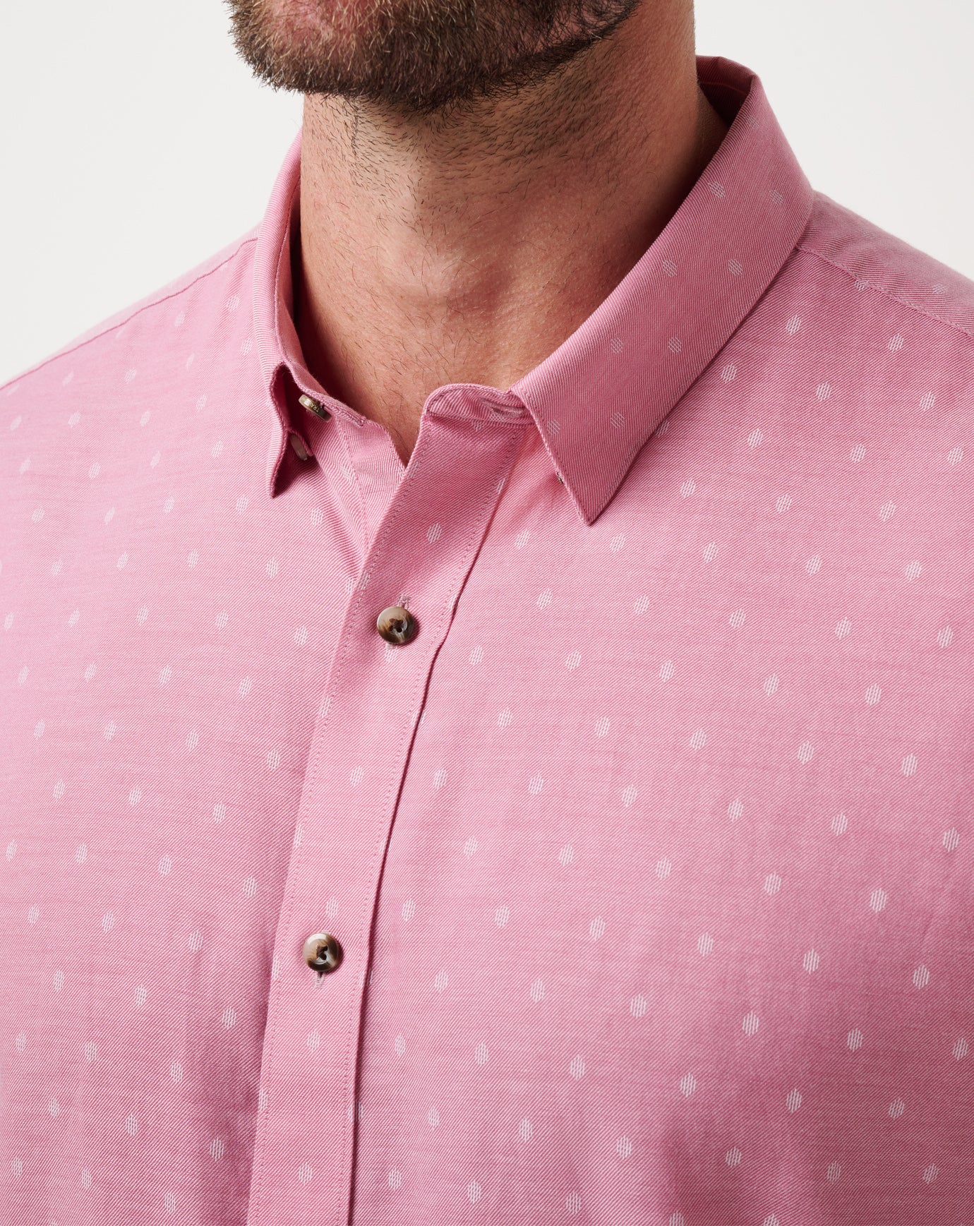 Early Check In Button-Up - Image 12