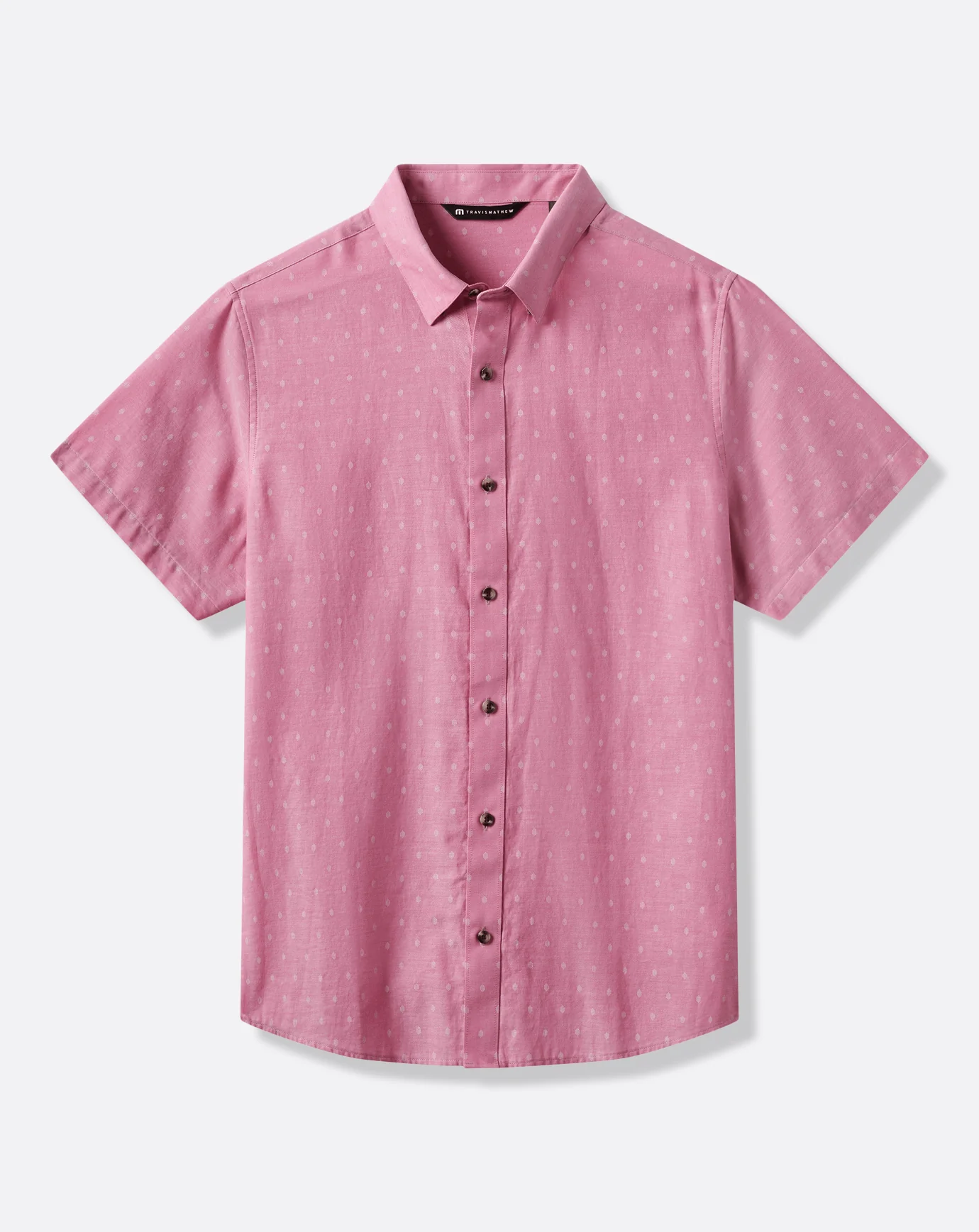 Early Check In Button-Up - Image 14