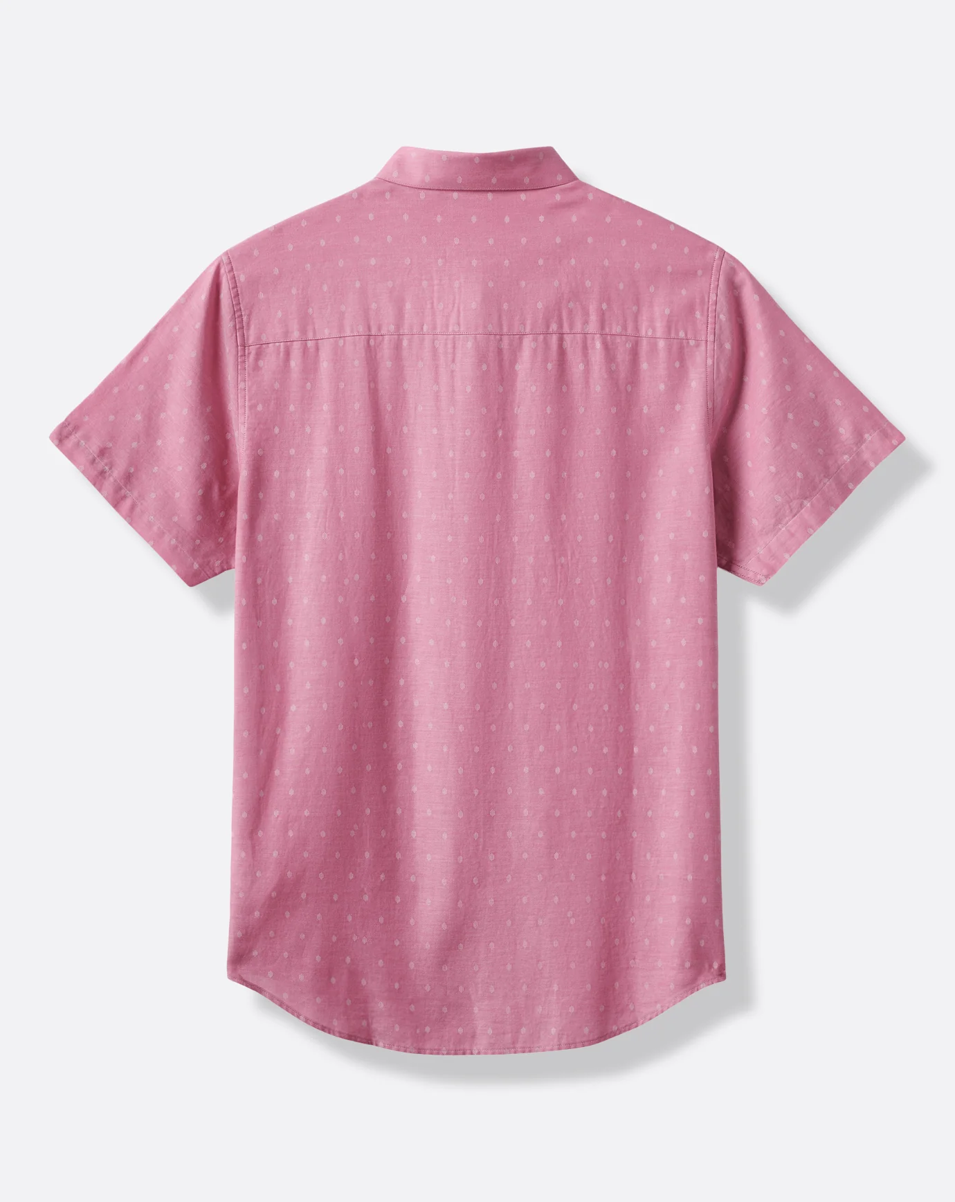 Early Check In Button-Up - Image 15