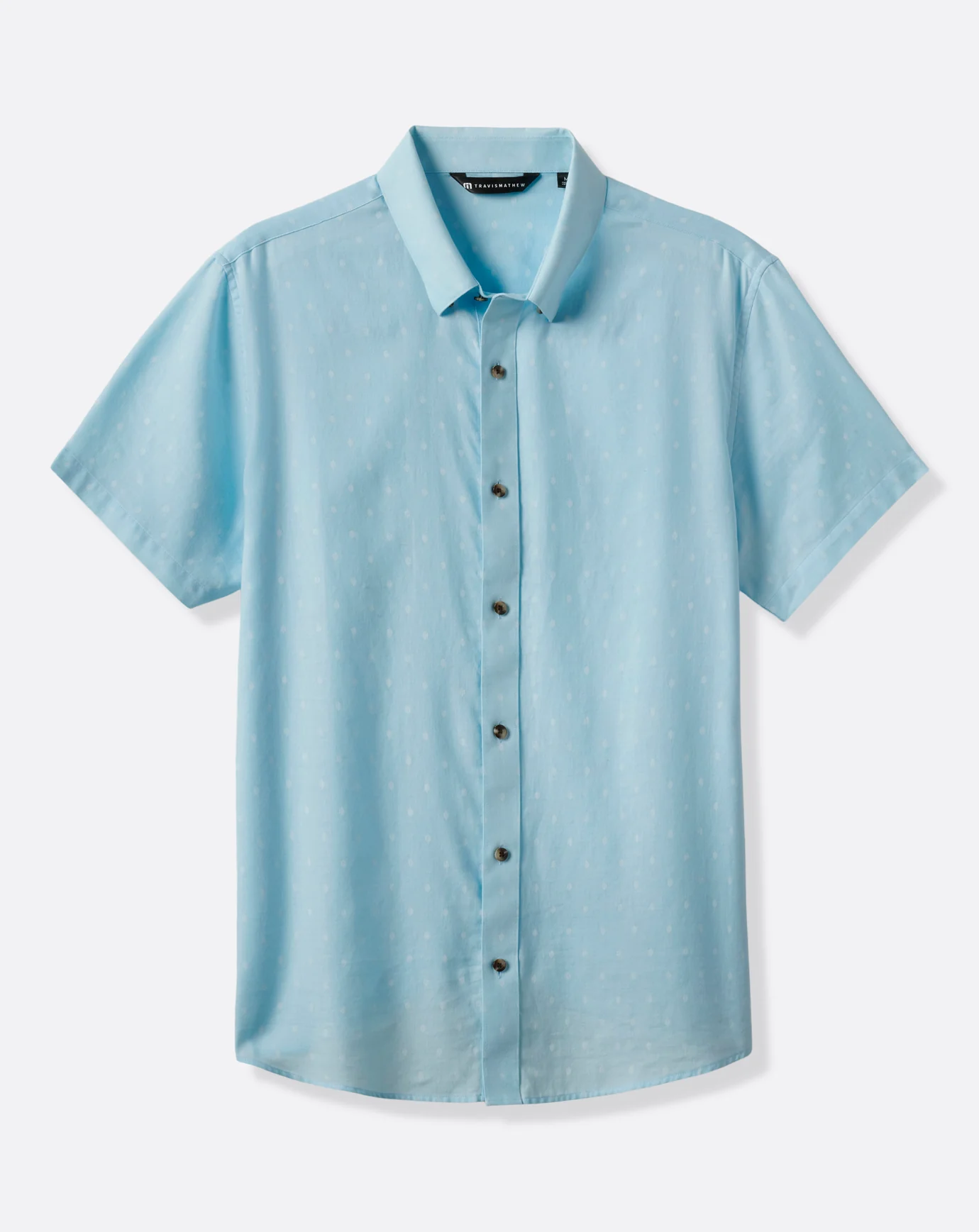 Early Check In Button-Up - Image 16