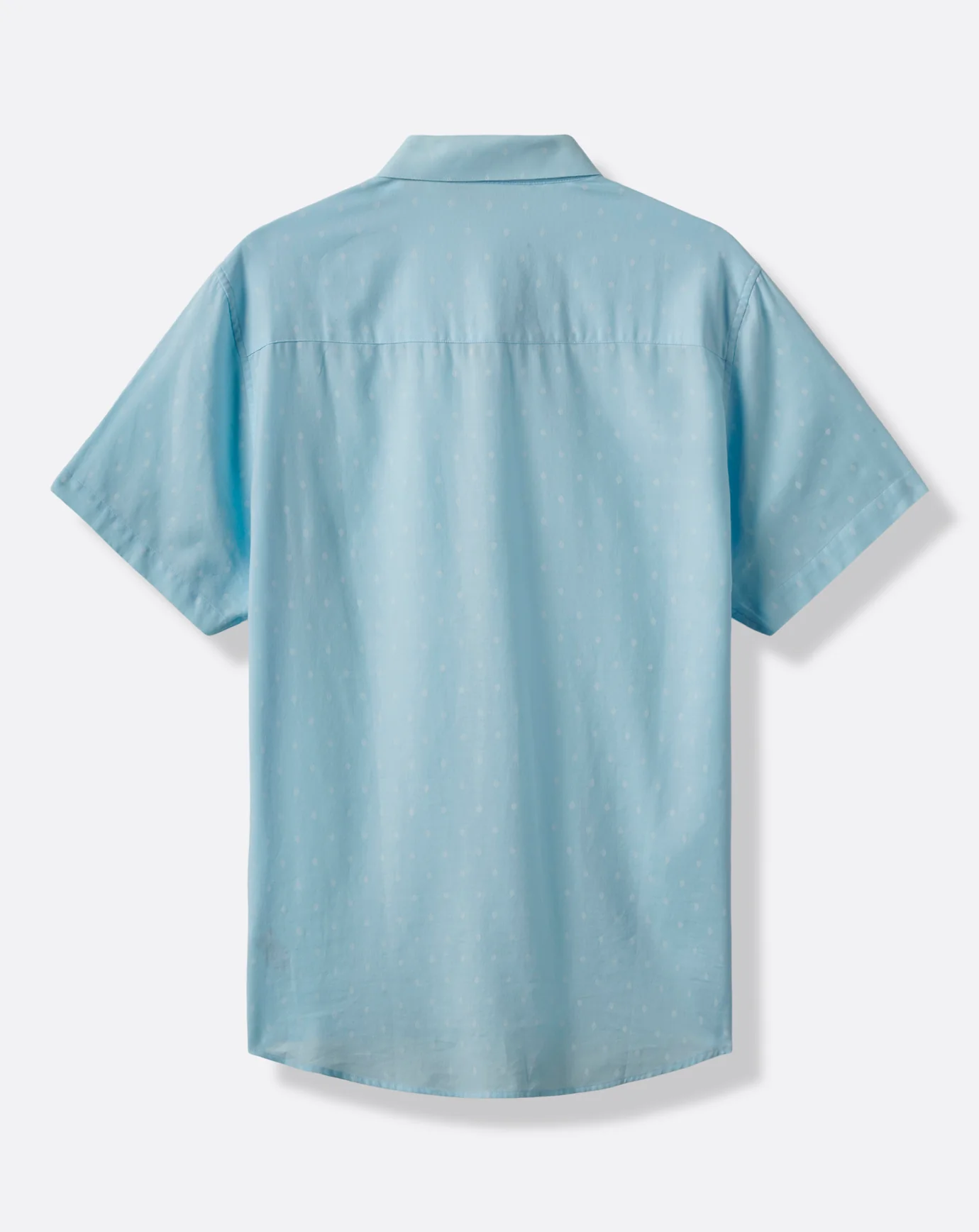 Early Check In Button-Up - Image 17