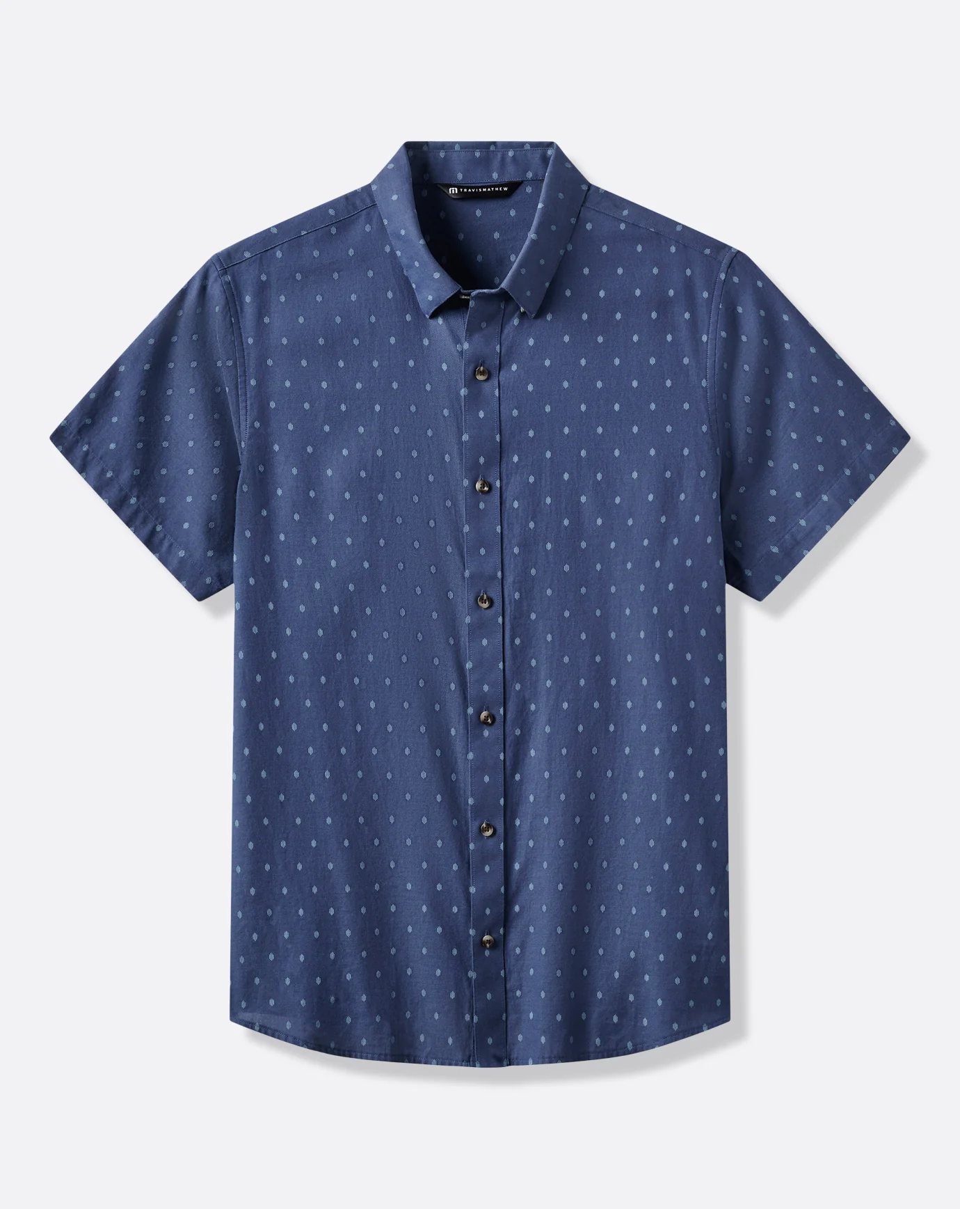 Early Check In Button-Up - Image 7