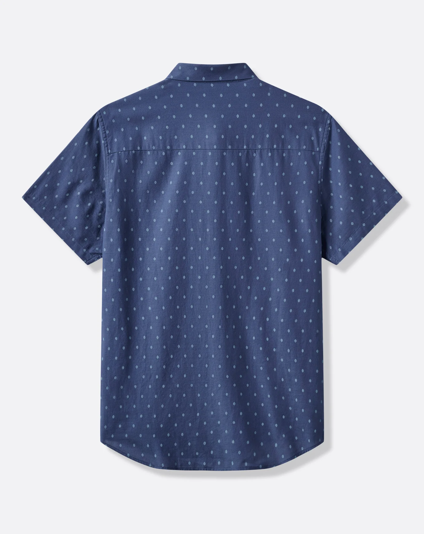 Early Check In Button-Up - Image 8
