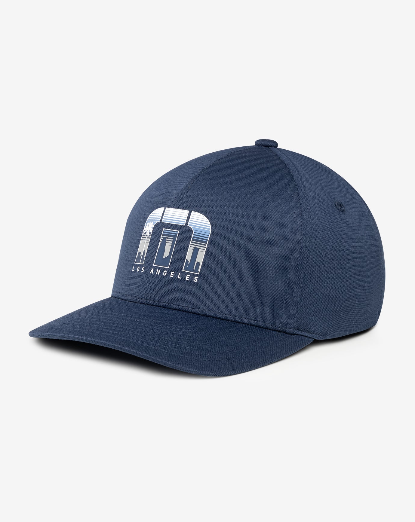 Echo Park Fitted Hat - Image 2