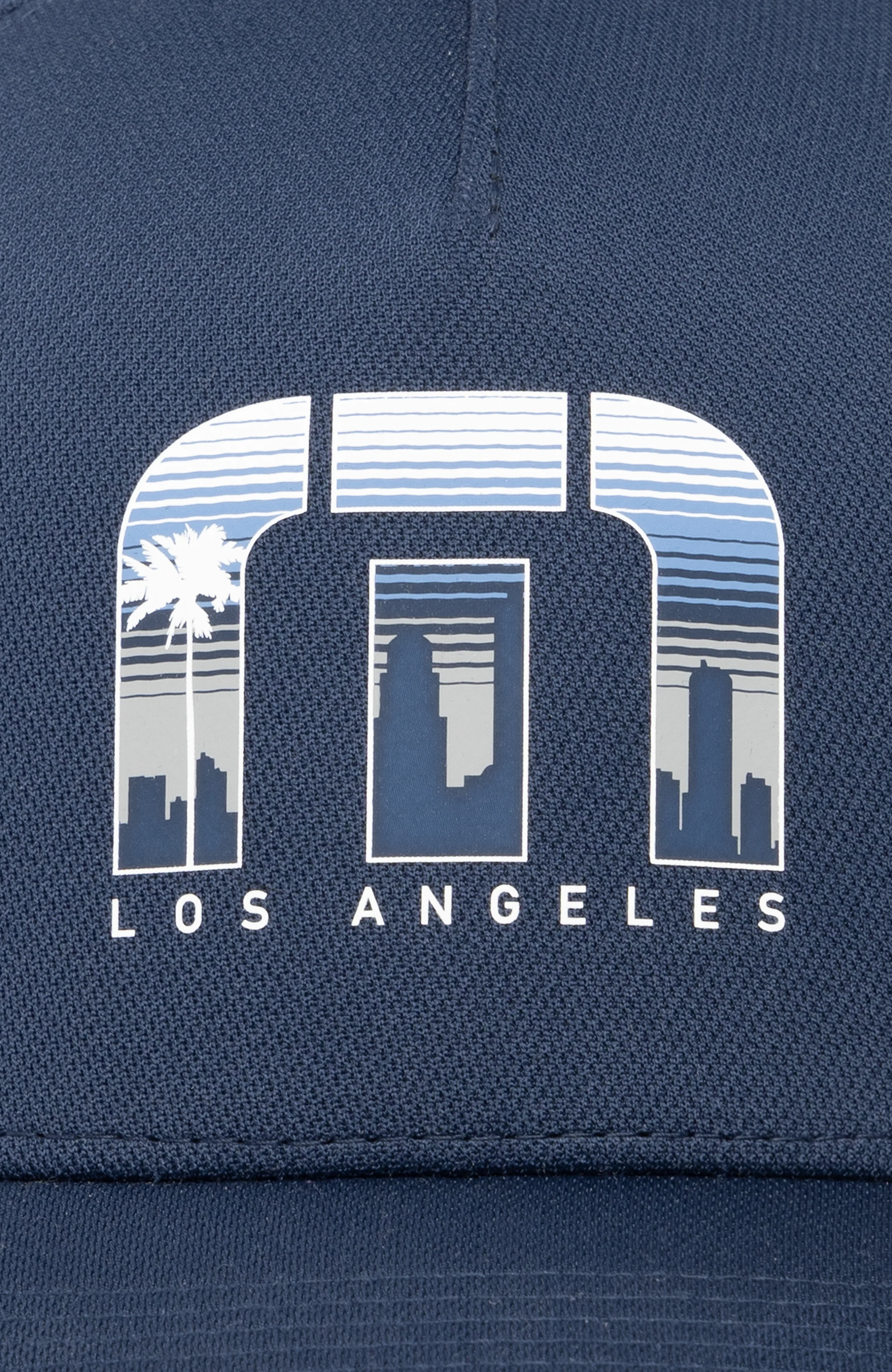 Echo Park Fitted Hat - Image 4