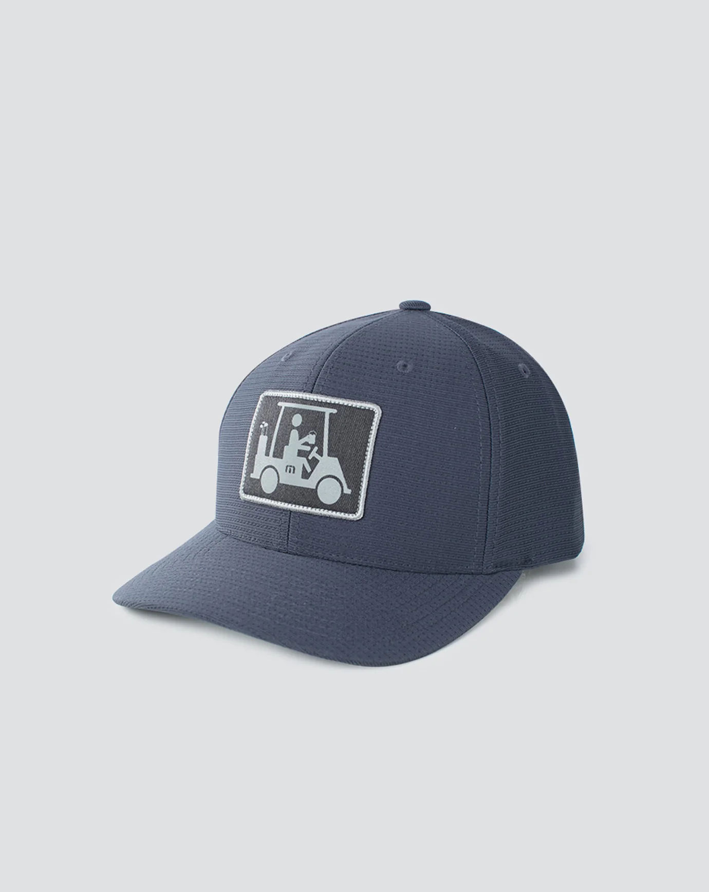 El Capitan Snapback Hat - Image 6