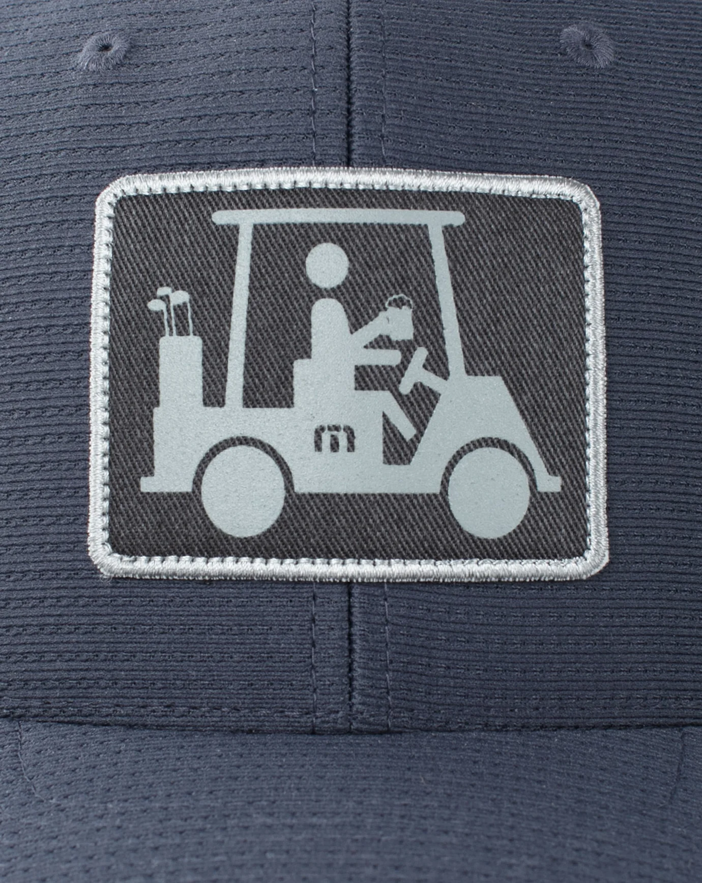 El Capitan Snapback Hat - Image 8