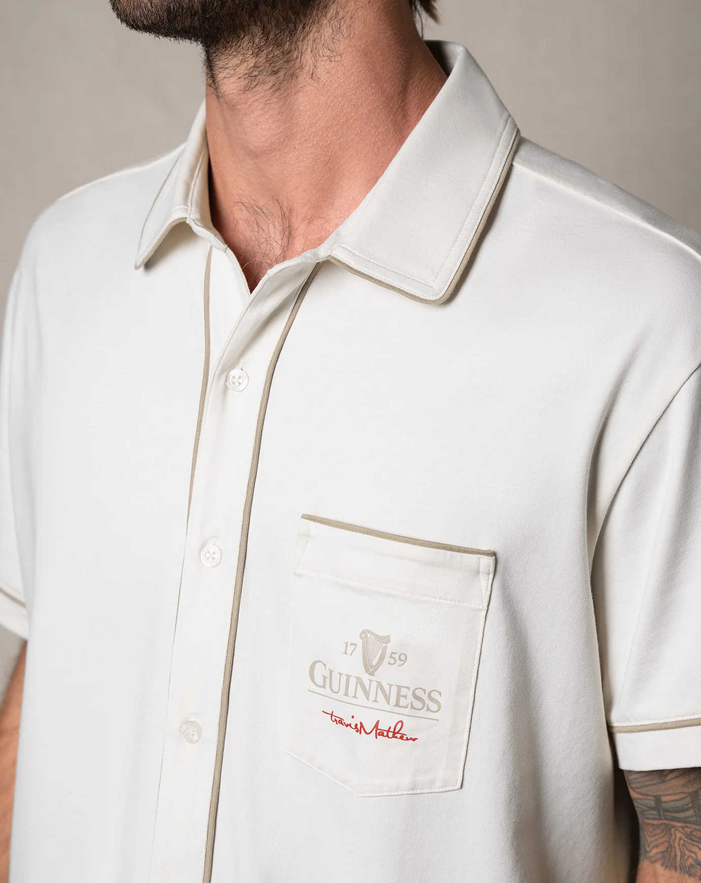 Emerald Ale Polo - Image 4