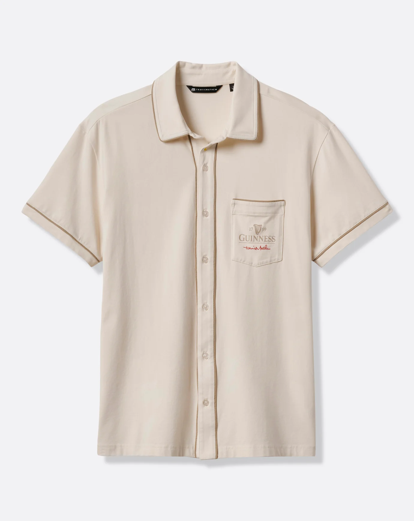 Emerald Ale Polo - Image 5