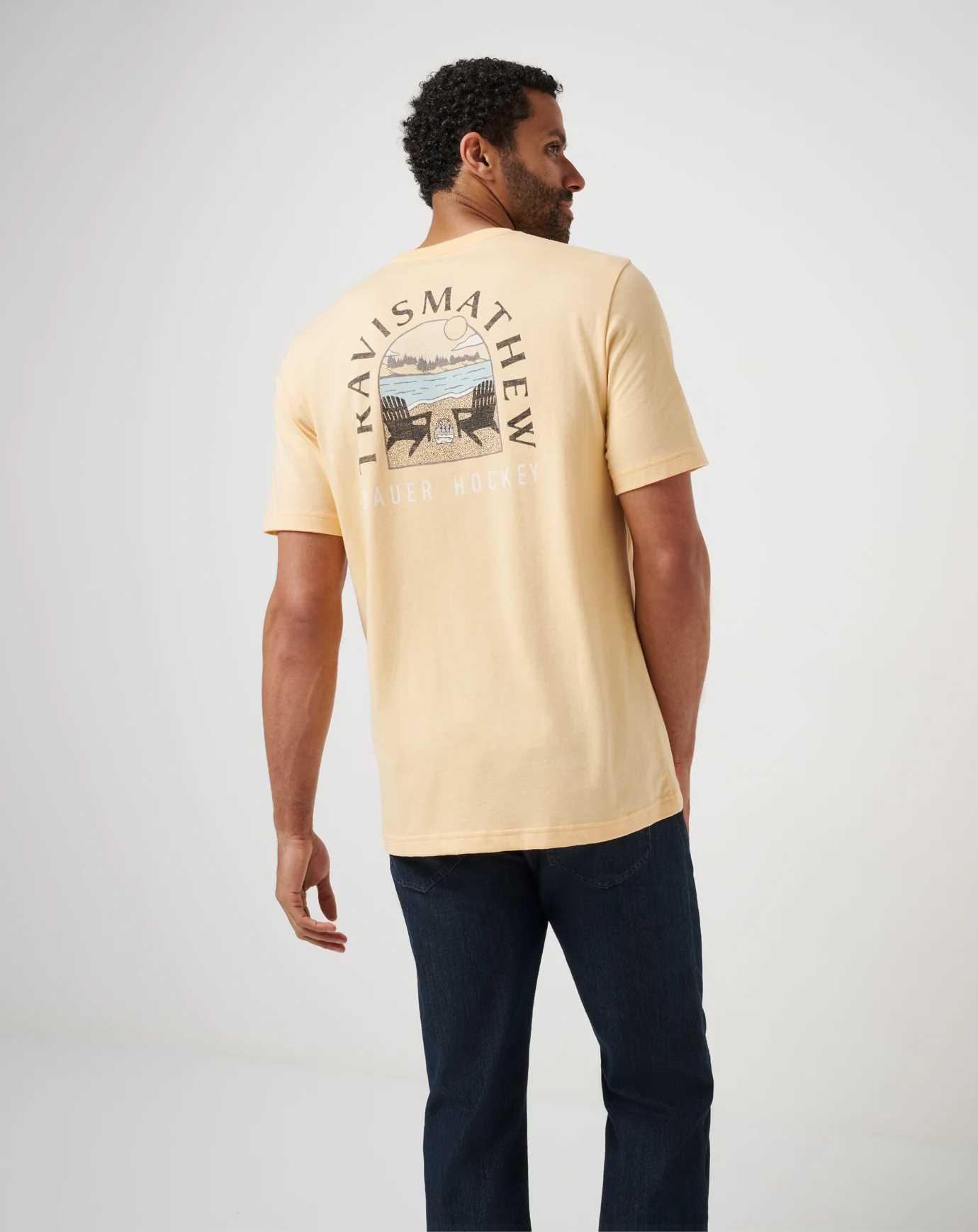 Empty Net Tee - Image 5