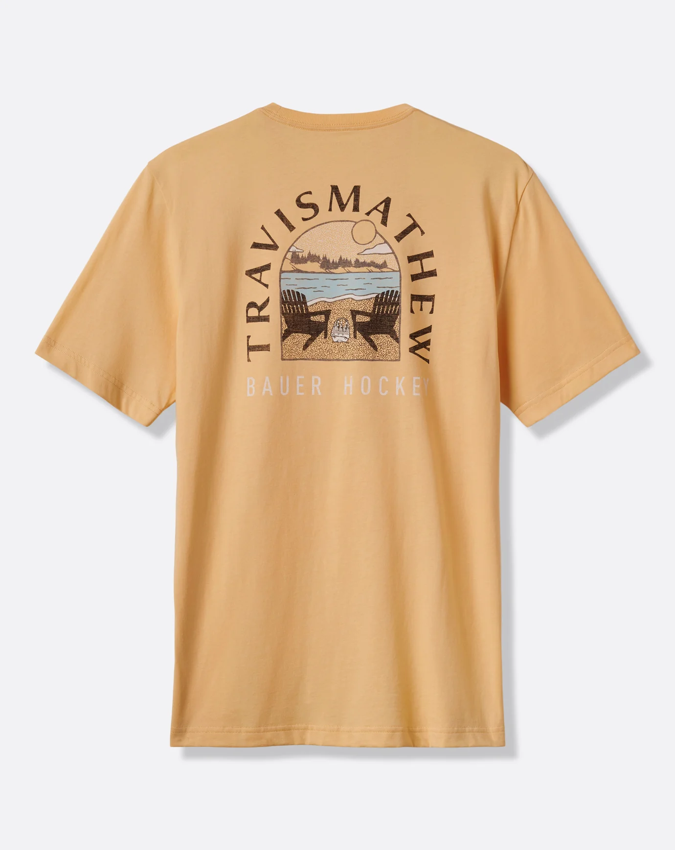 Empty Net Tee - Image 6