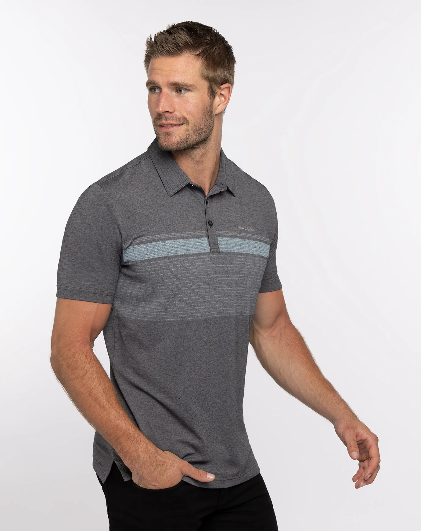 Endless Horizon Polo - Image 2