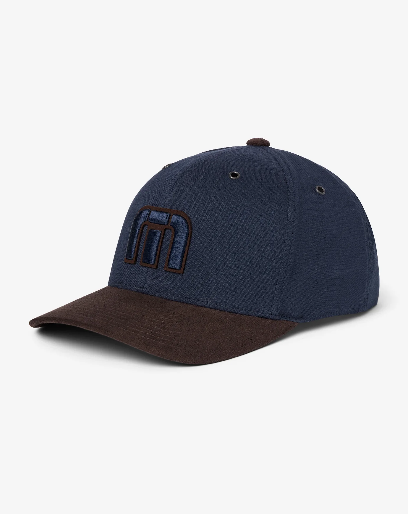 Estate Grounds Snapback Hat - Image 2