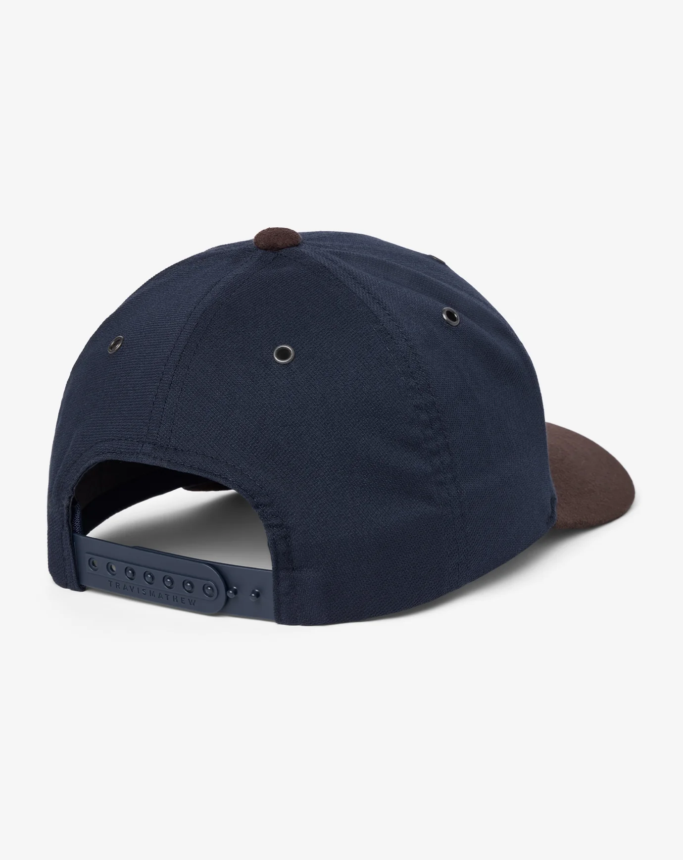 Estate Grounds Snapback Hat - Image 3