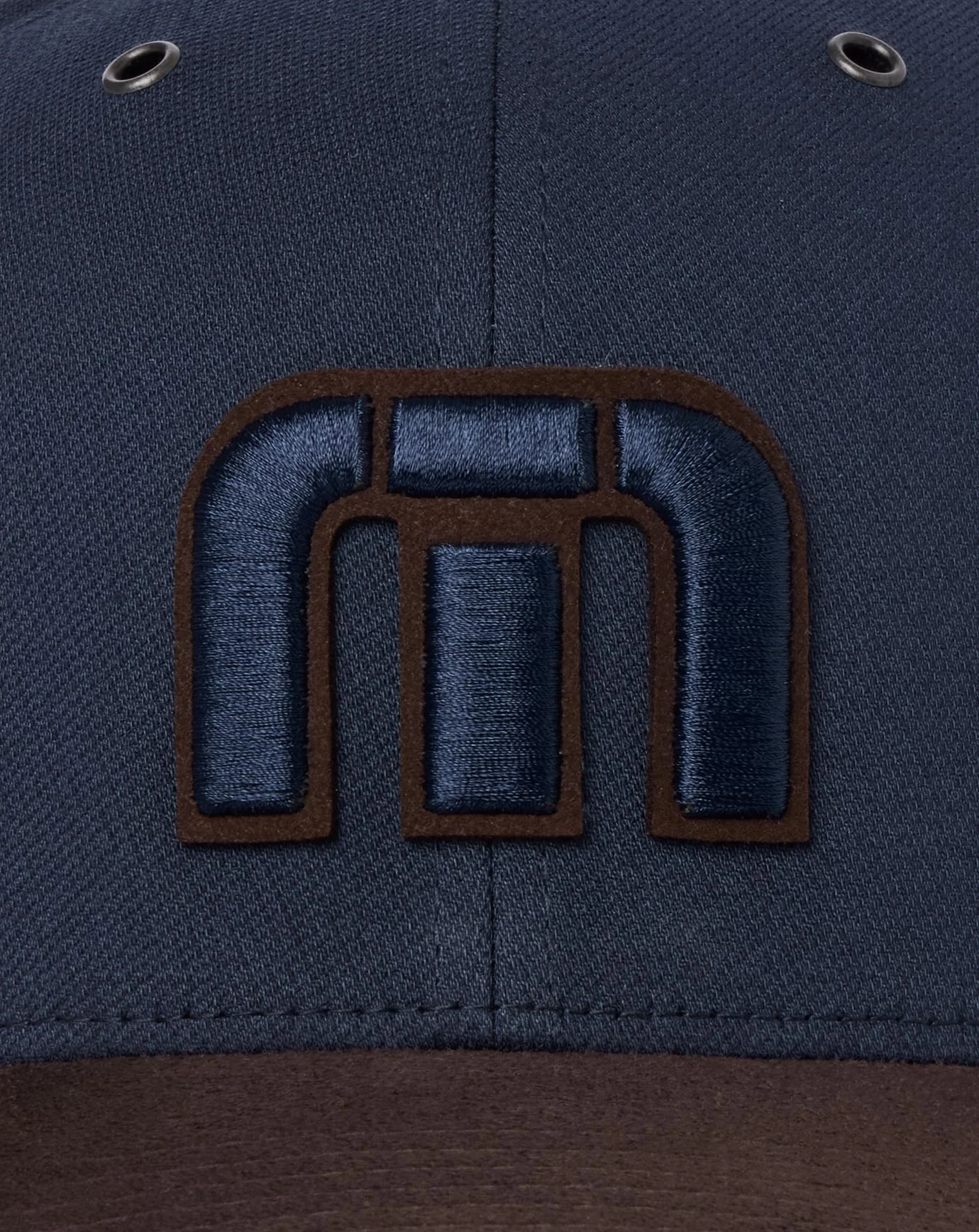Estate Grounds Snapback Hat - Image 4
