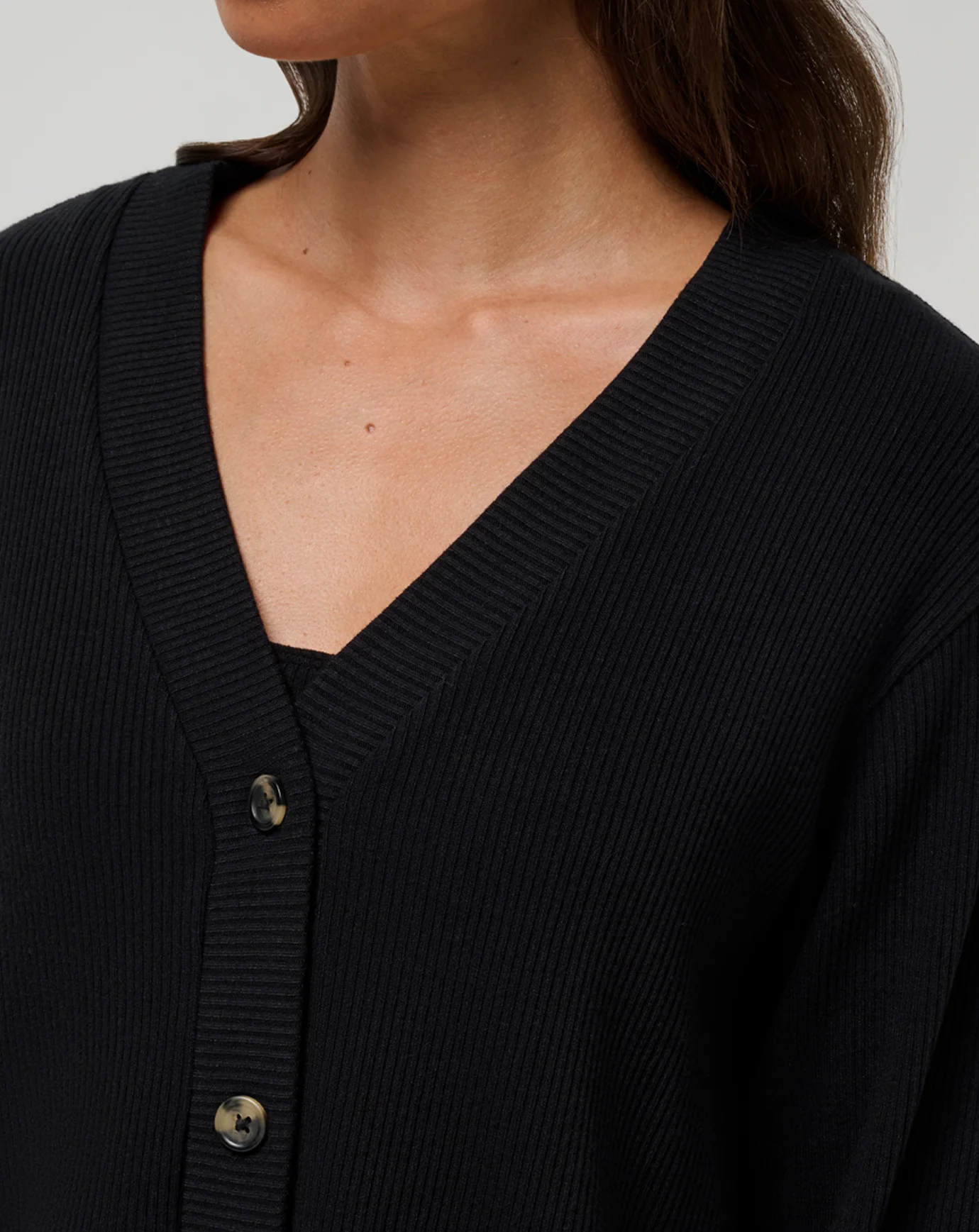Evening Retreat Cardigan - Image 3