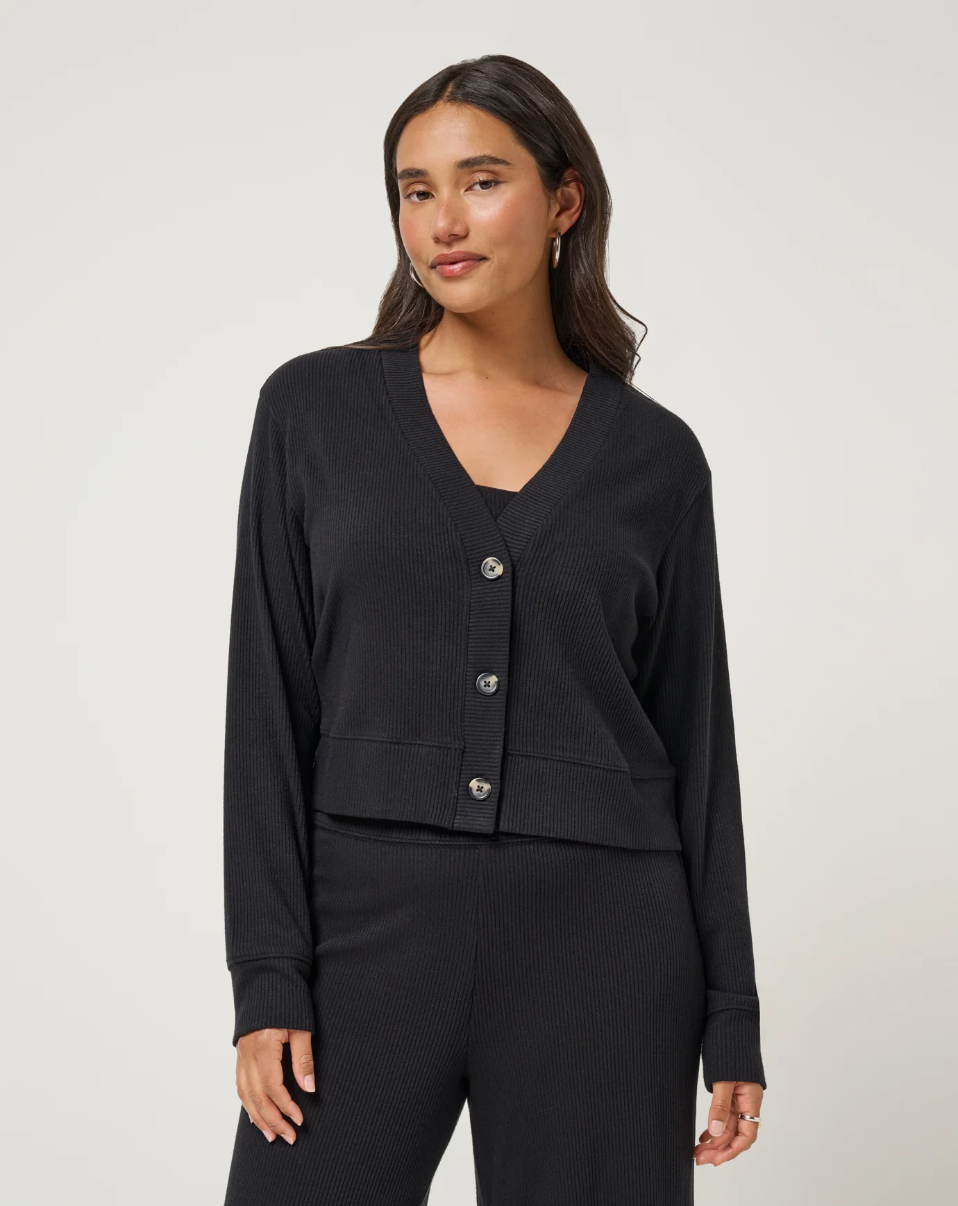 Evening Retreat Cardigan - Image 6