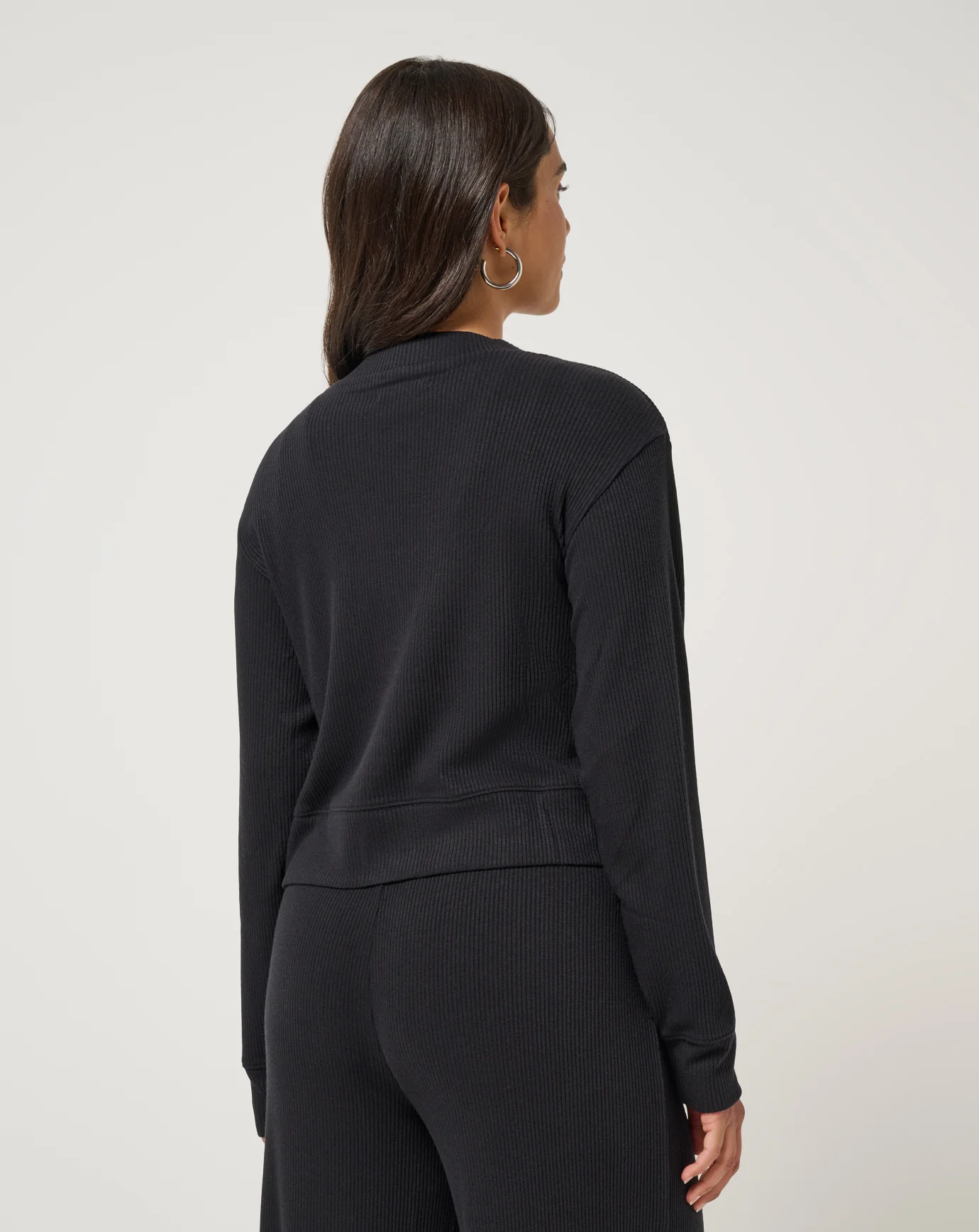 Evening Retreat Cardigan - Image 7