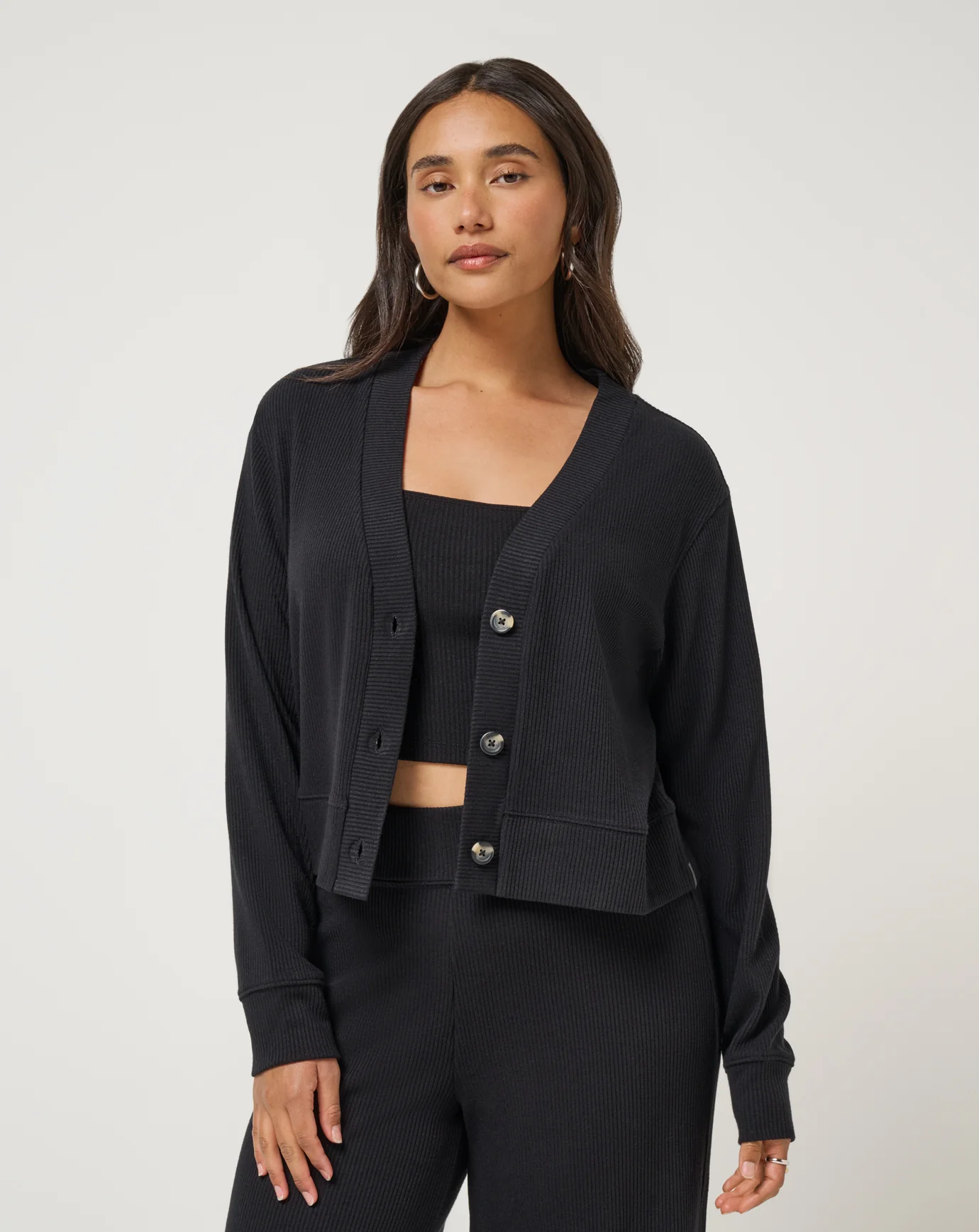 Evening Retreat Cardigan - Image 8