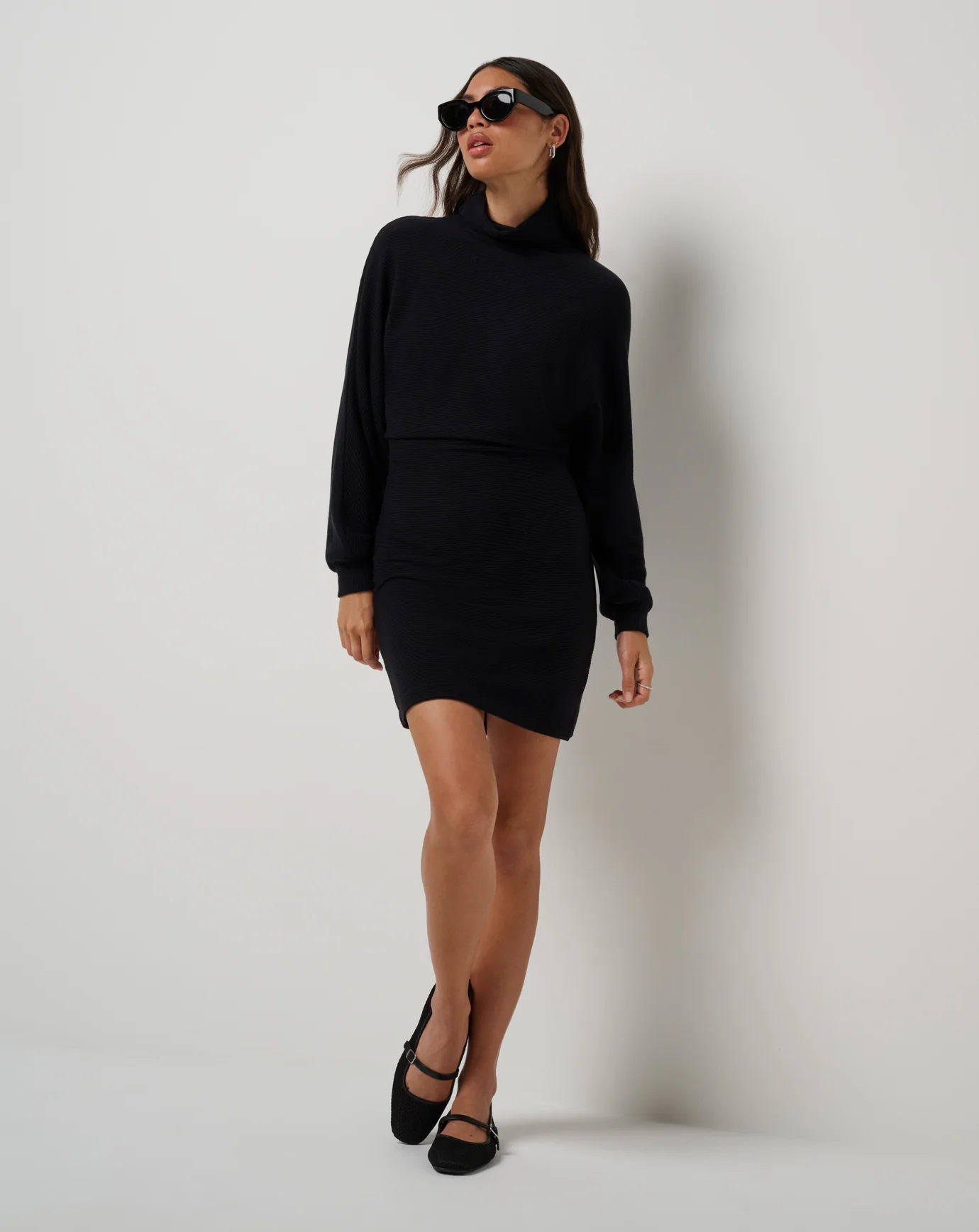 Evening Retreat Dress - Image 4