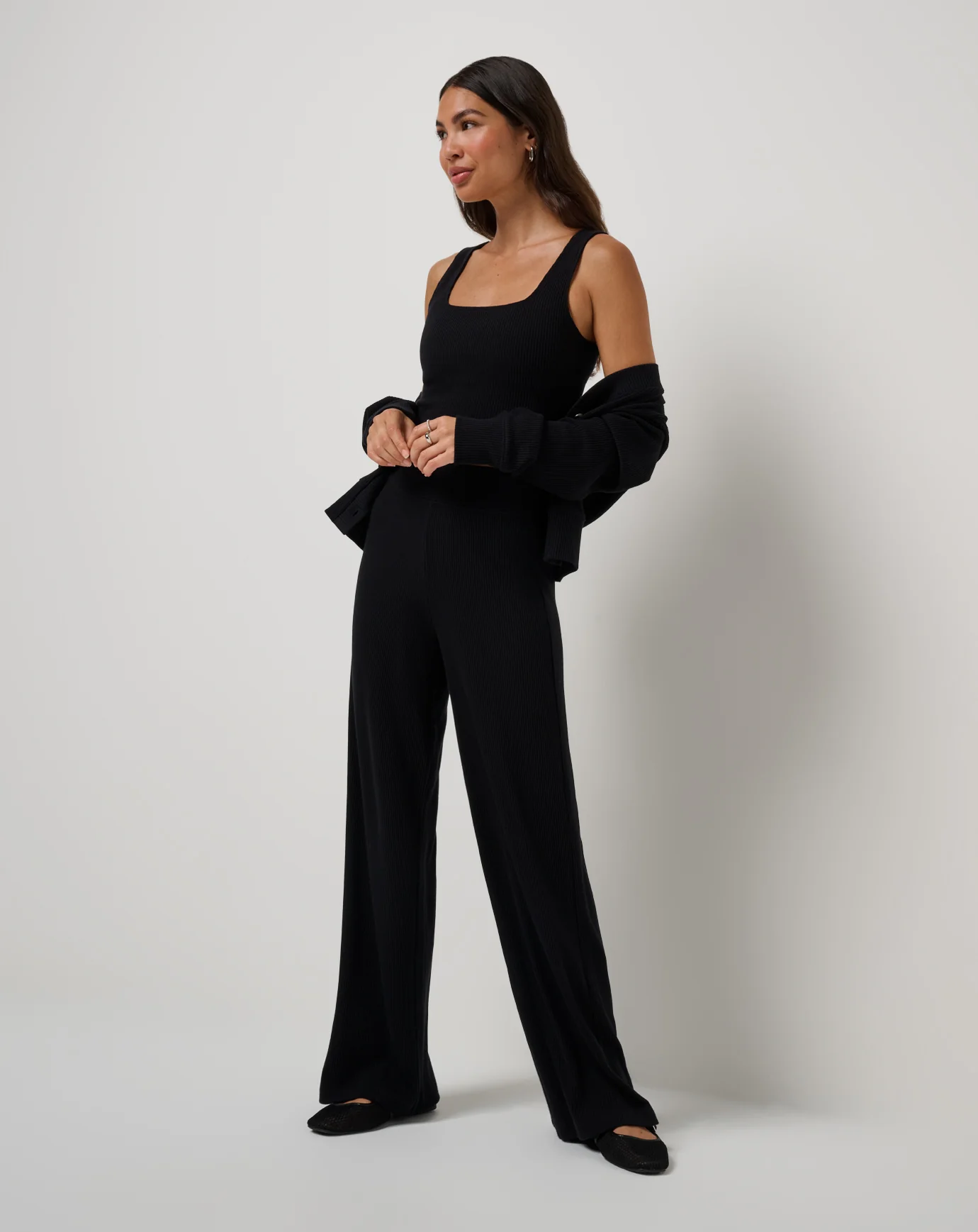Evening Retreat Pant - Image 3