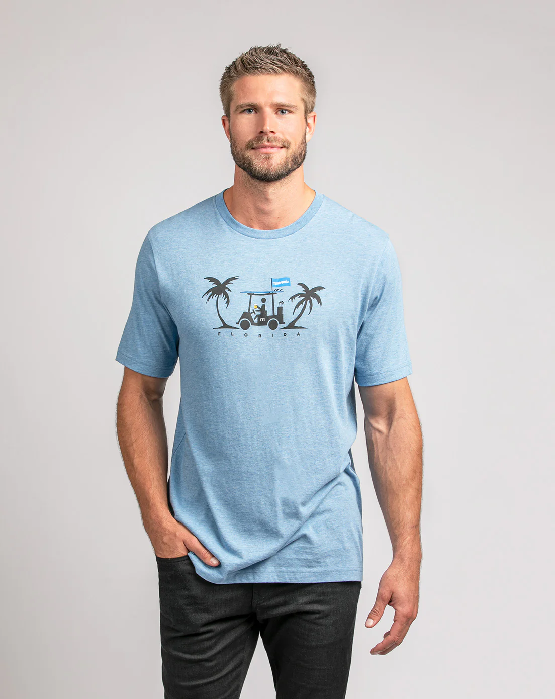 Everglades 2.0 Tee - Image 2