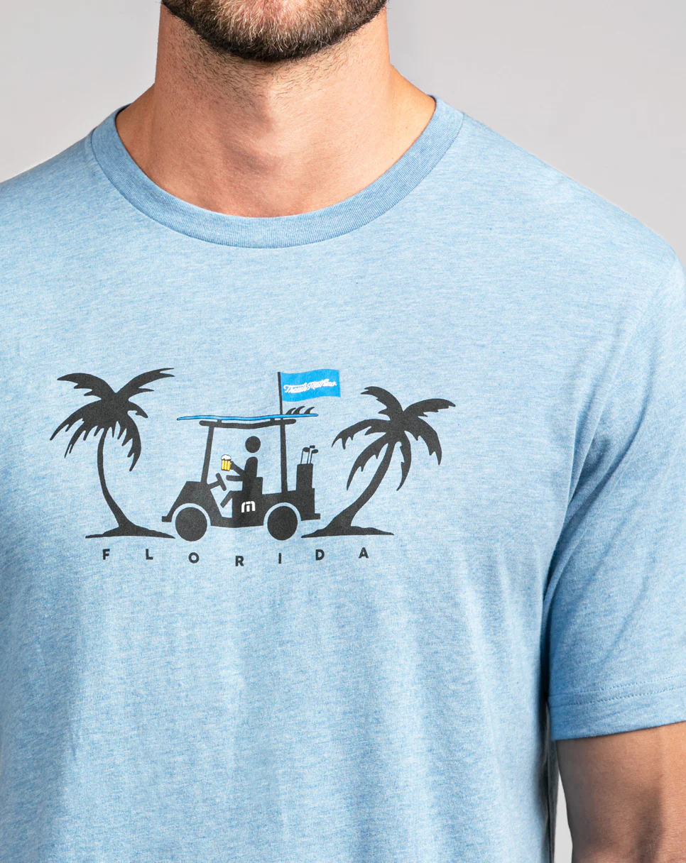 Everglades 2.0 Tee - Image 6